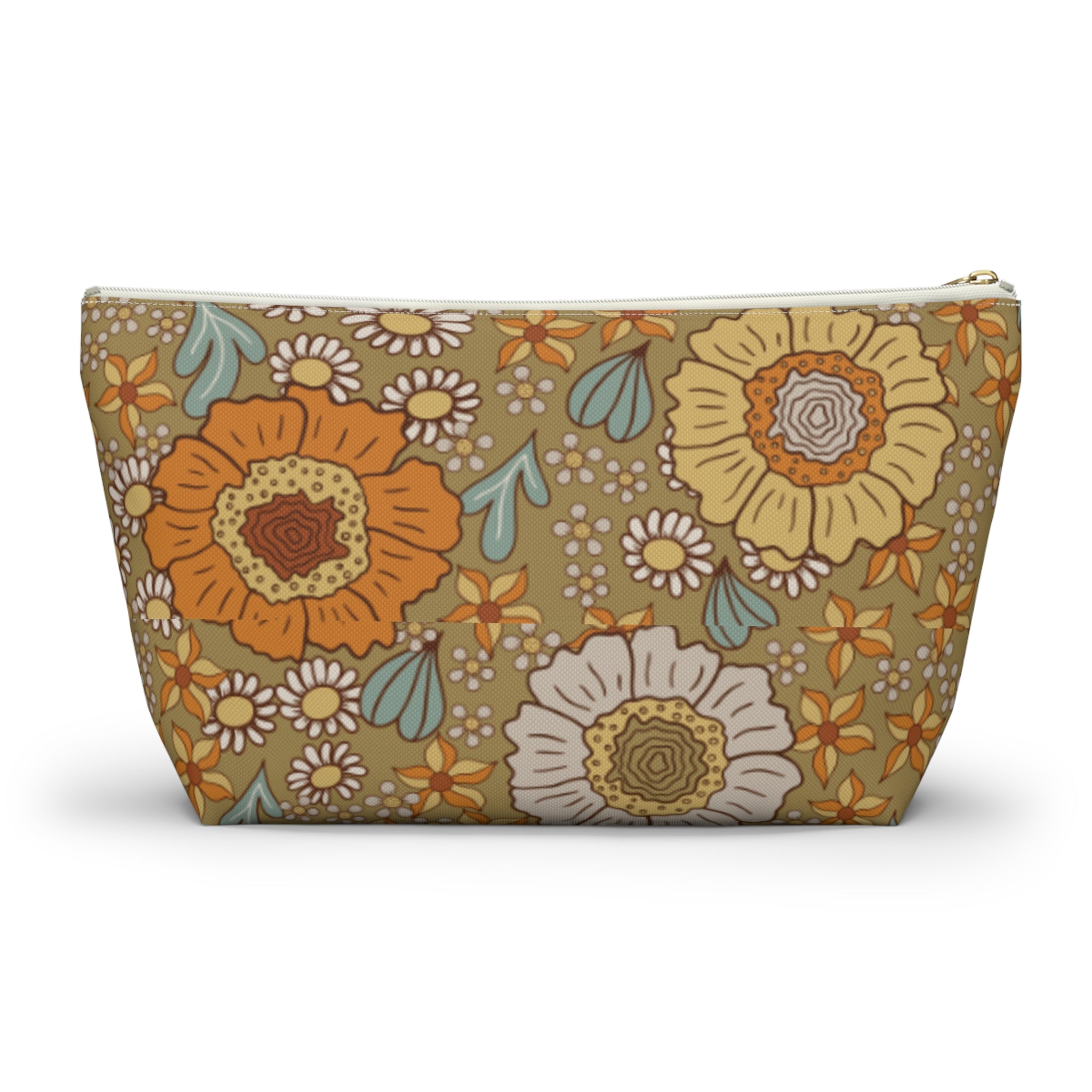 Nude Garden Pouch