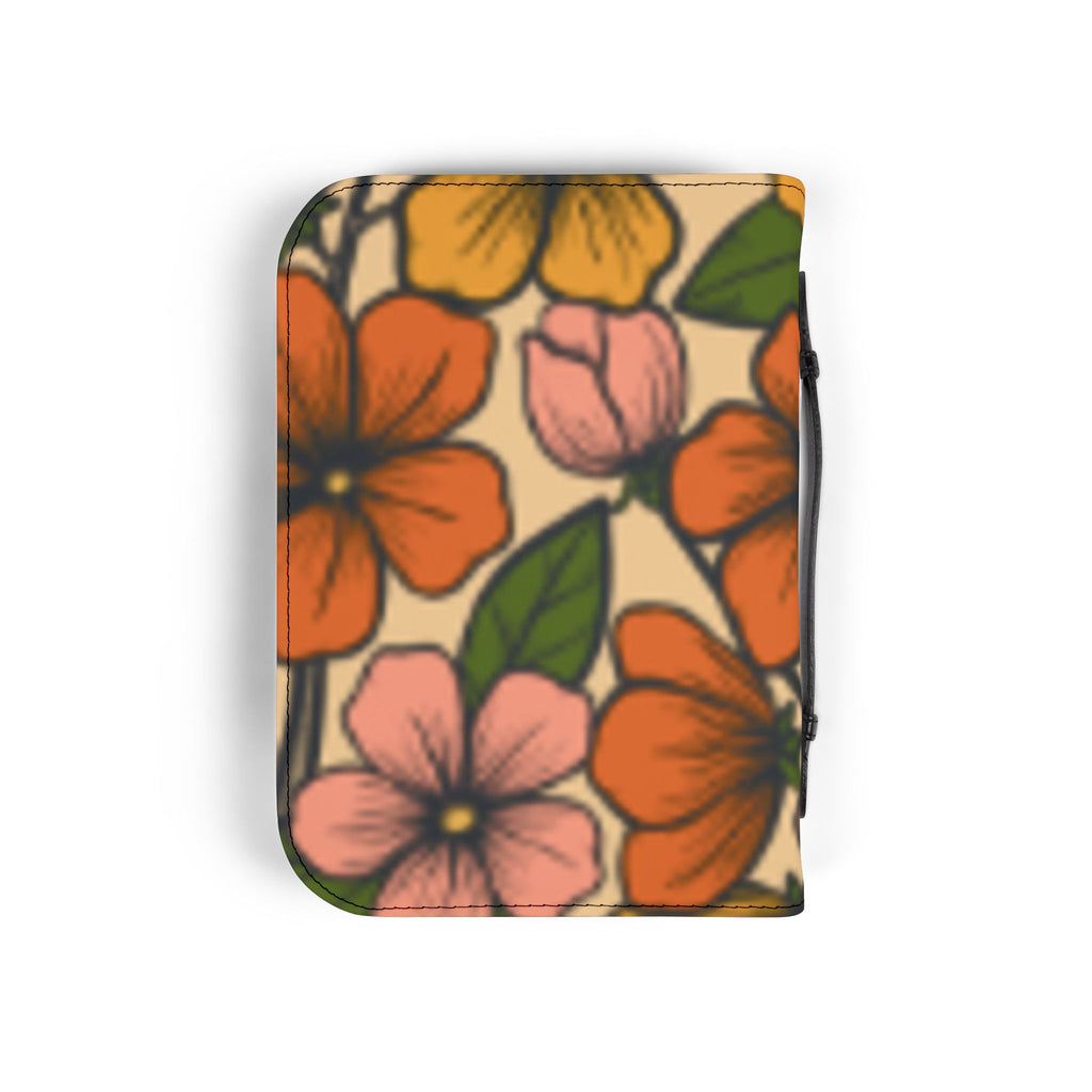 Pastel Garden Book Cover