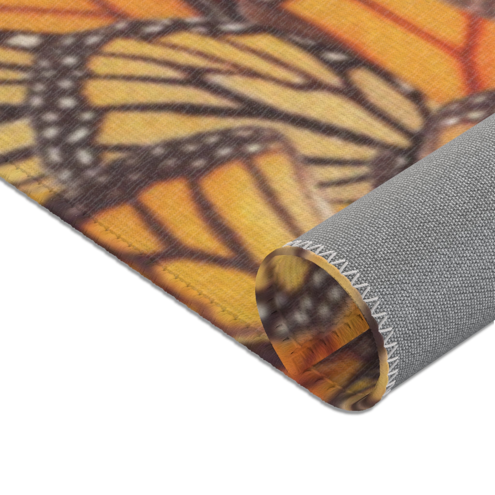Monarch Area Rug