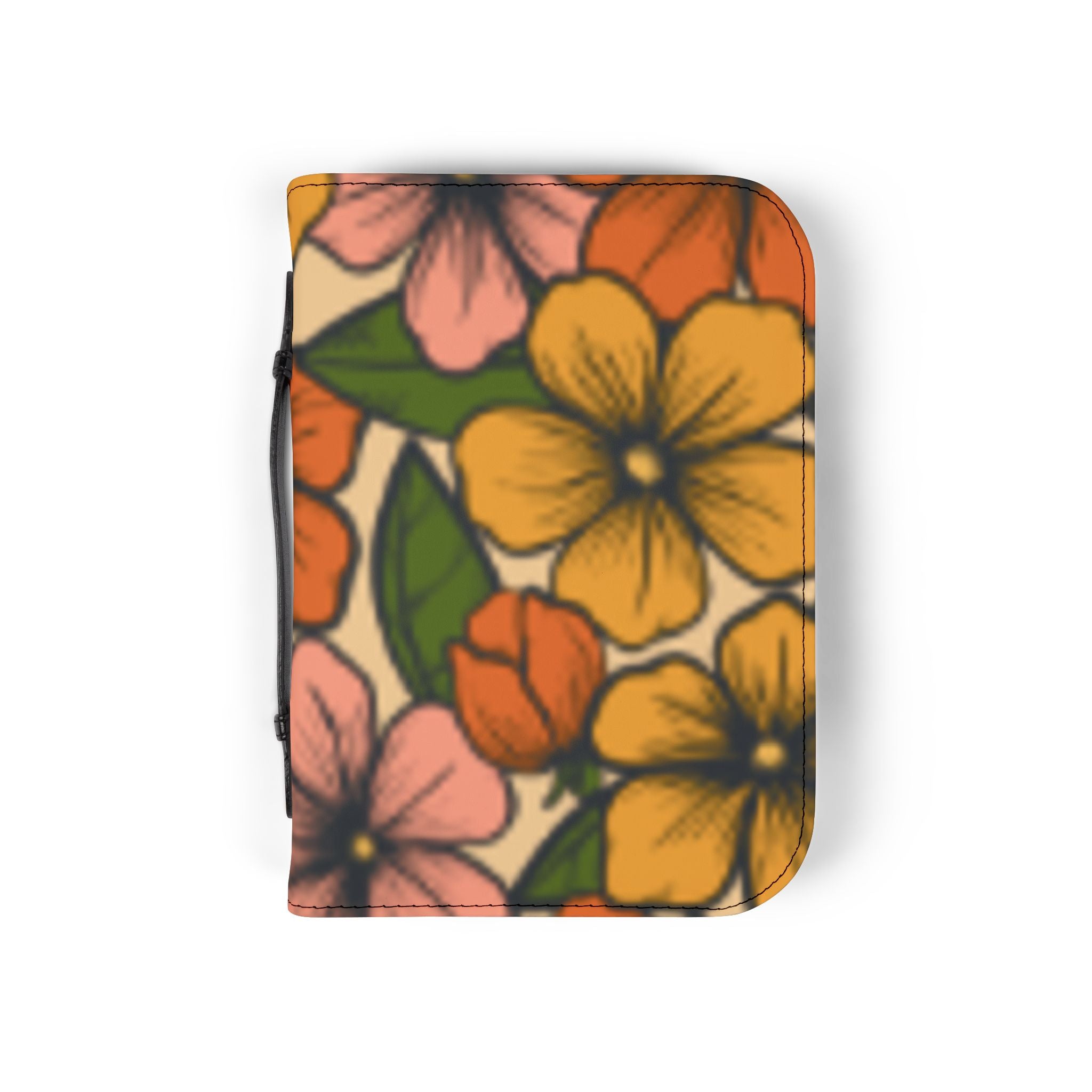 Pastel Garden Book Cover