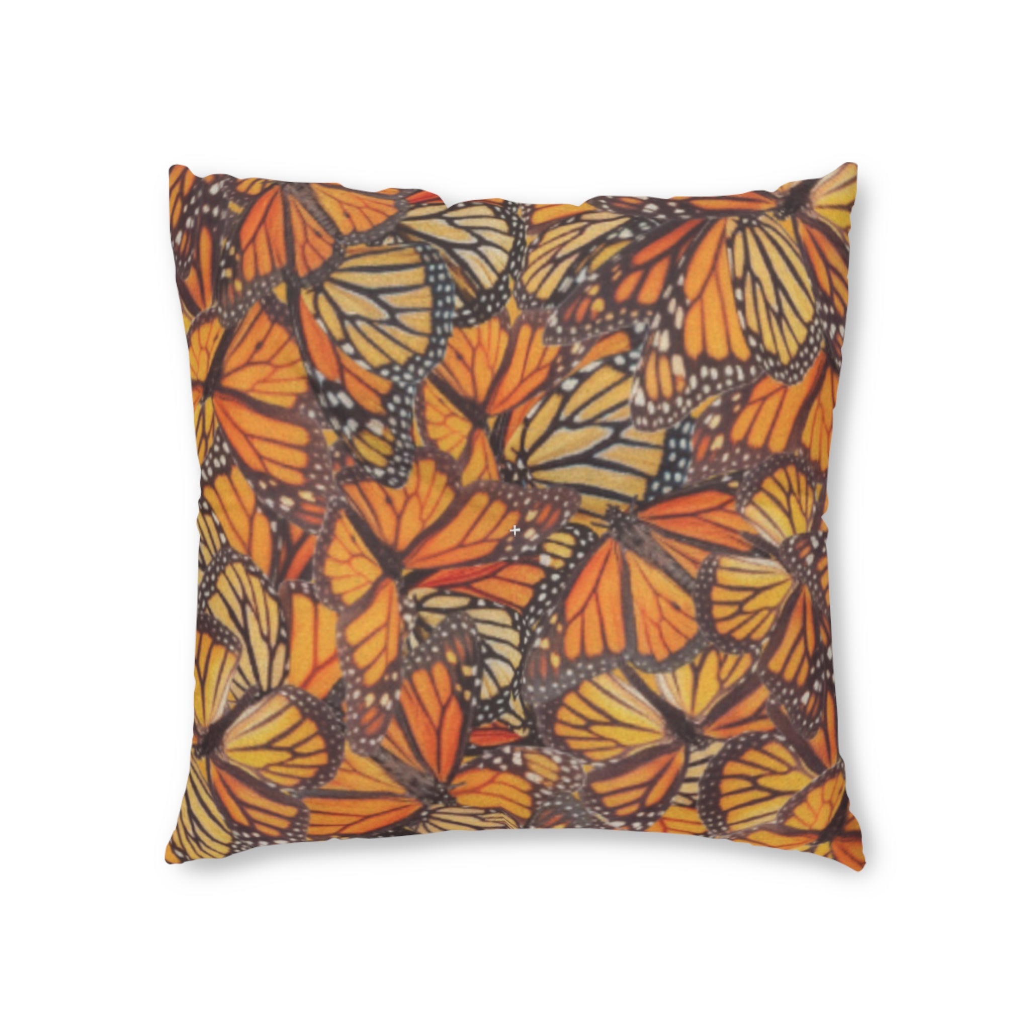 Monarch Floor Pillow