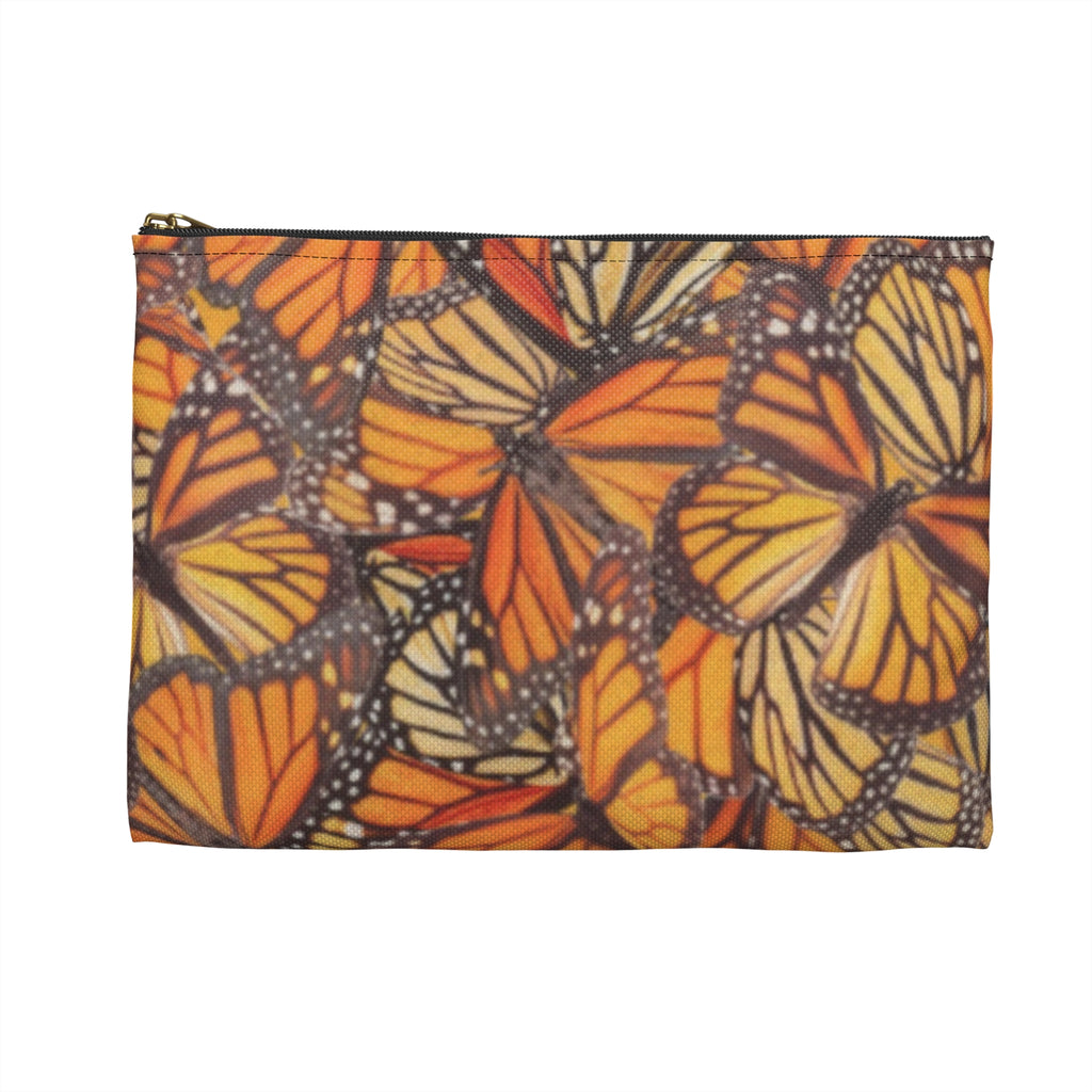 Monarch Writing Pouch
