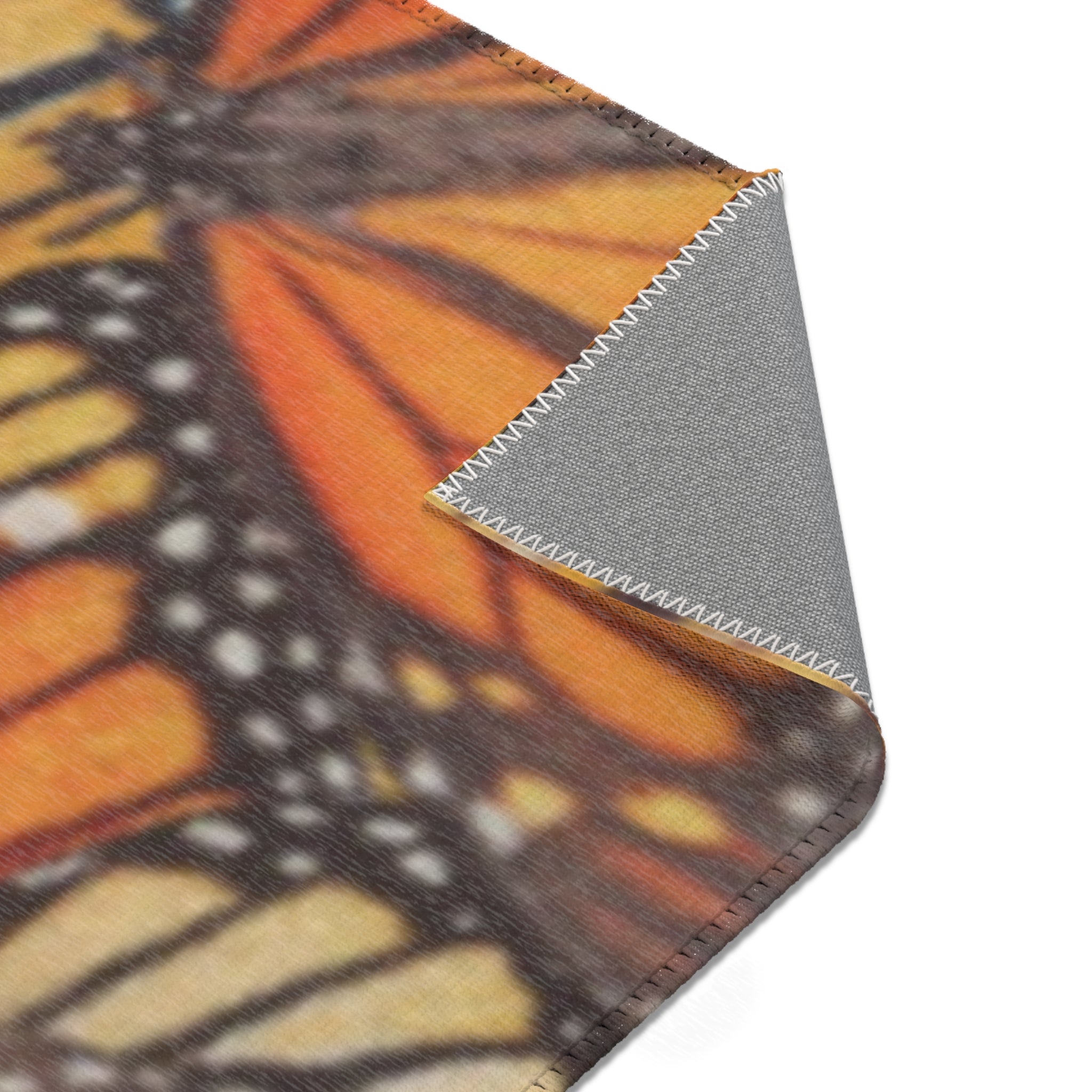 Monarch Area Rug