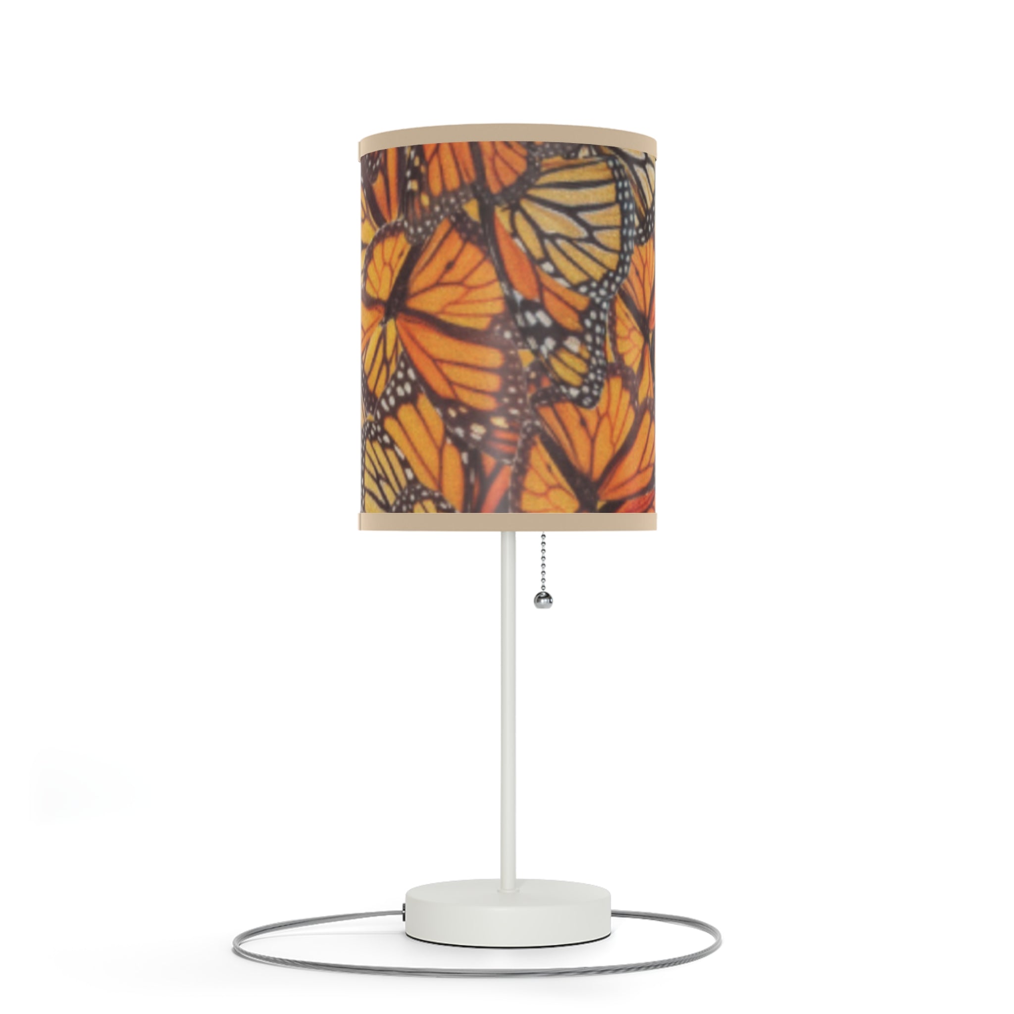 Monarch Modern Lamp