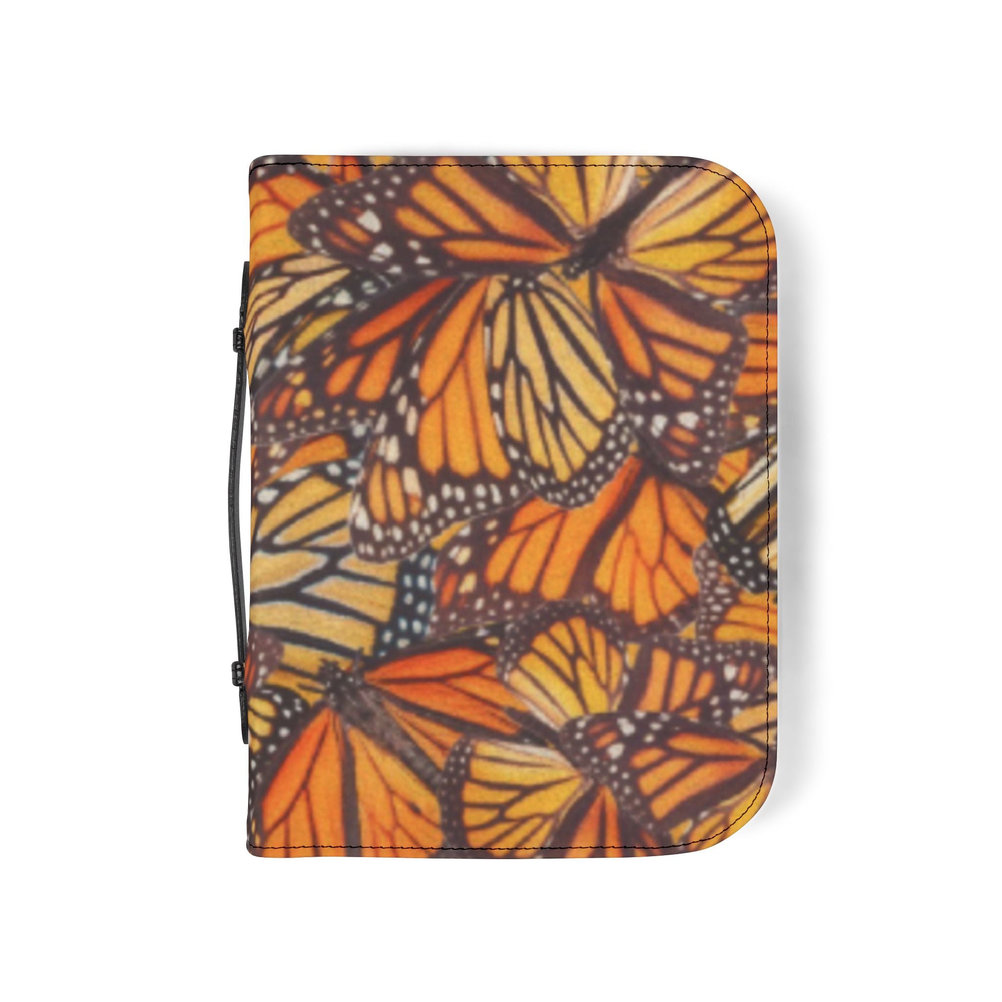 Monarch Book Cover