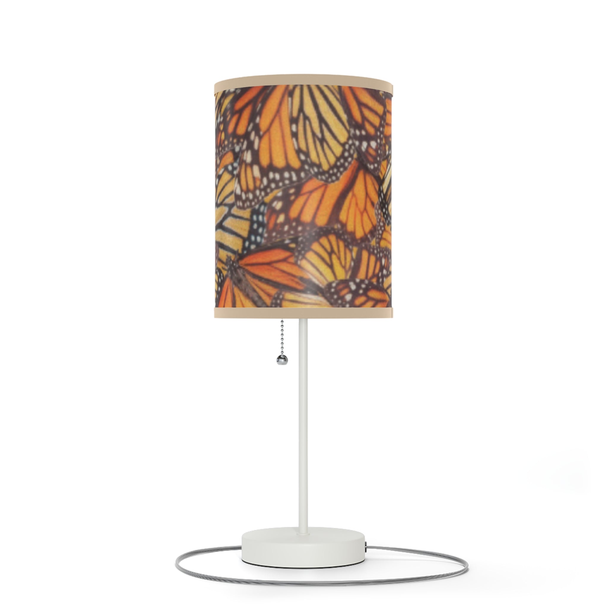 Monarch Modern Lamp