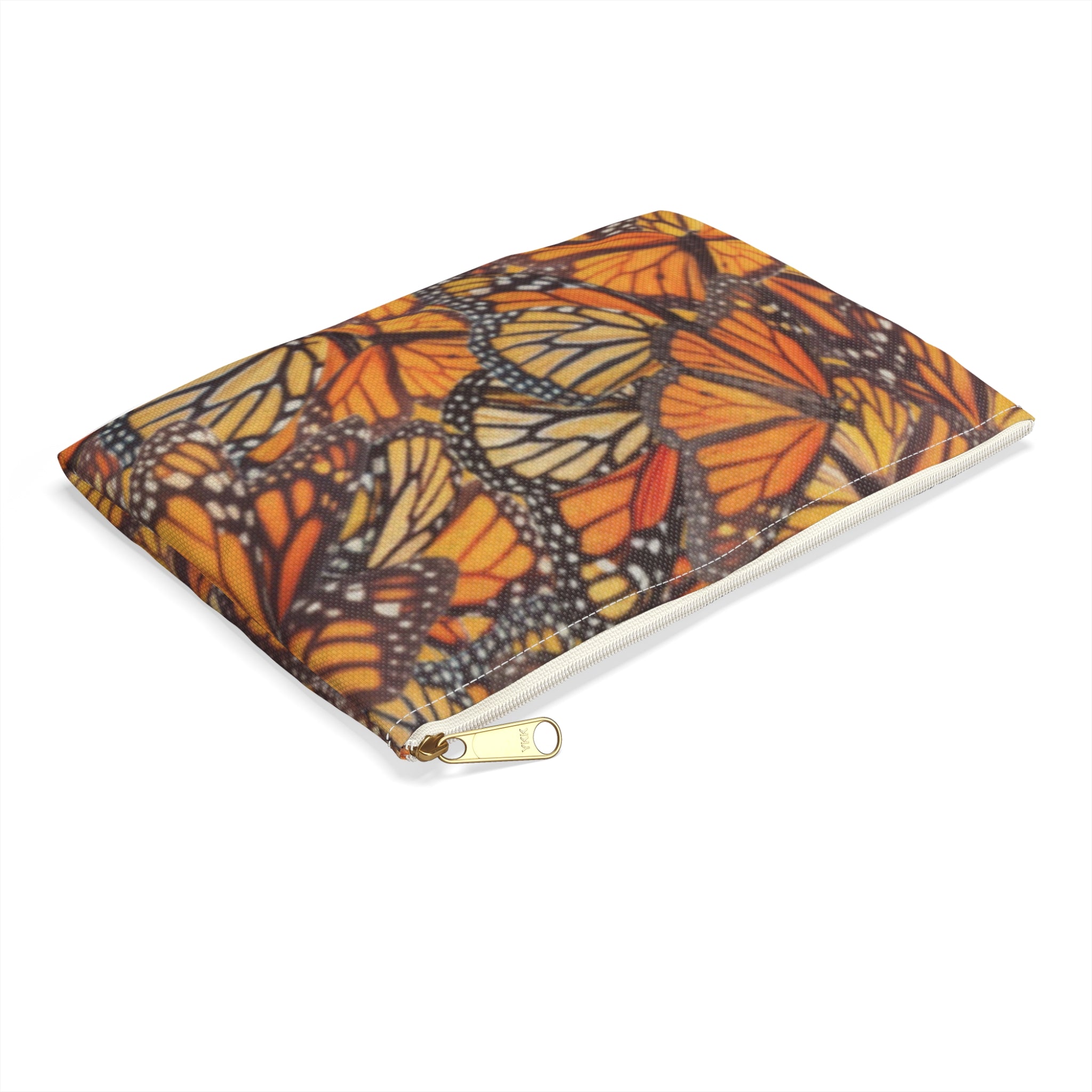 Monarch Writing Pouch