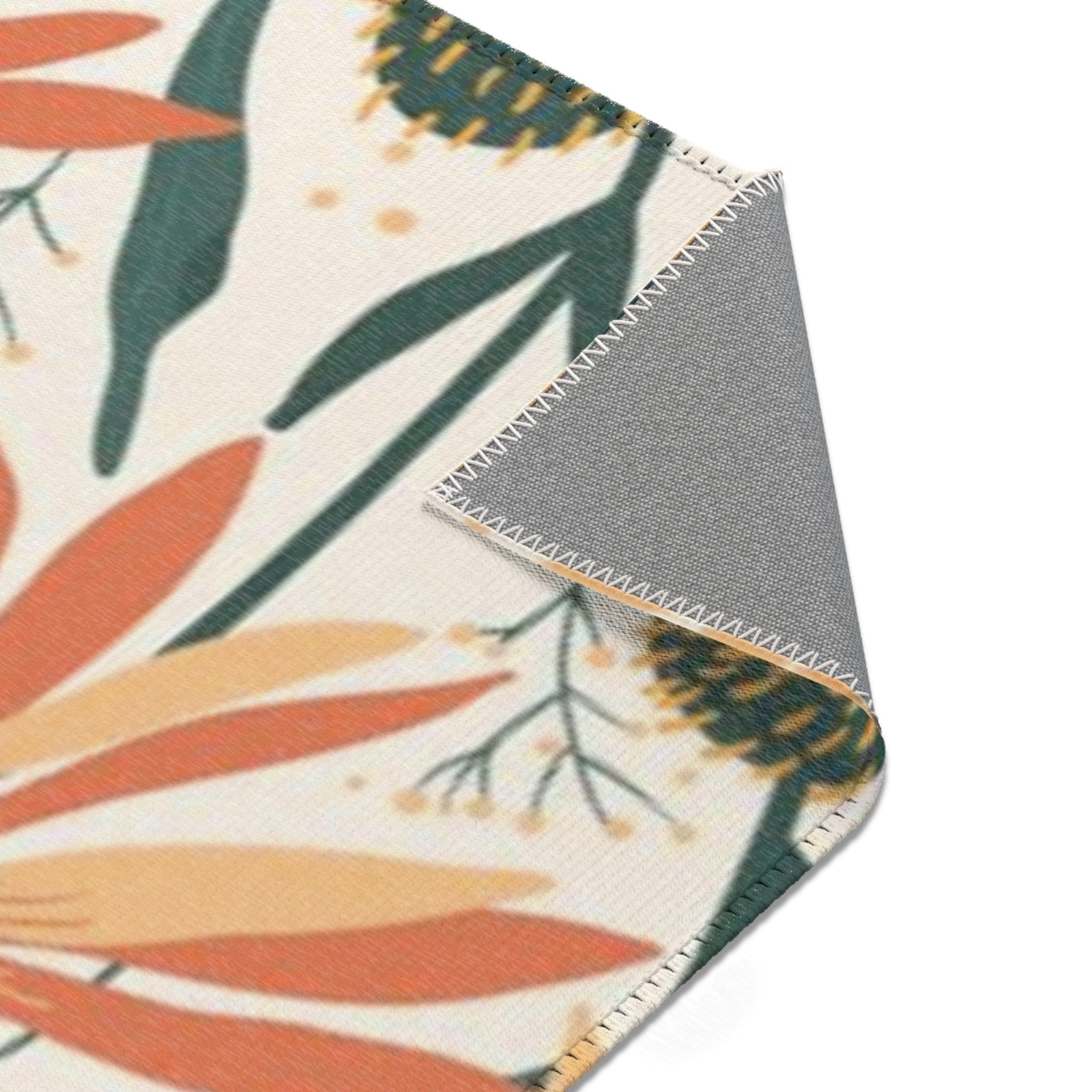Daisy Garden Area Rug