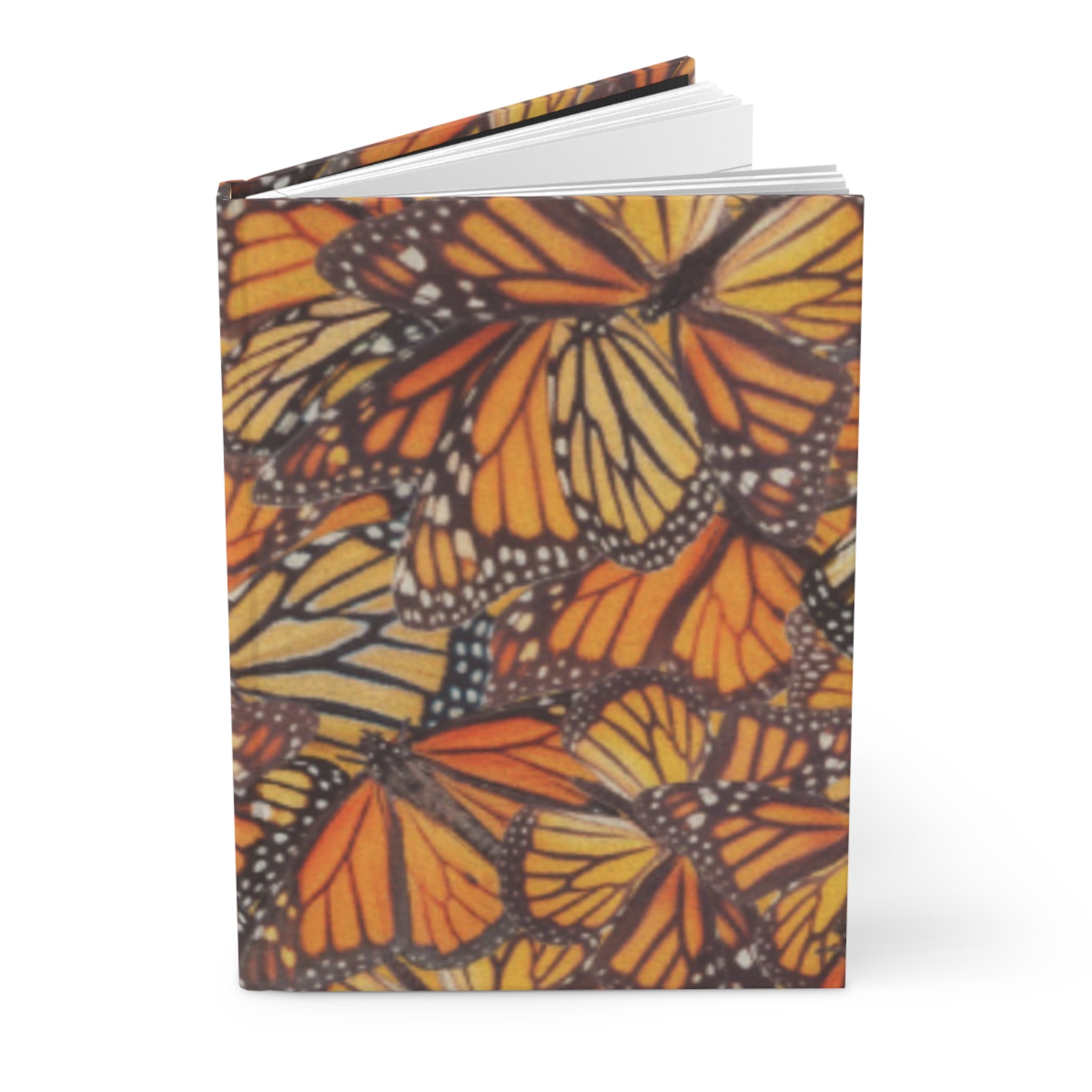 Monarch Journal