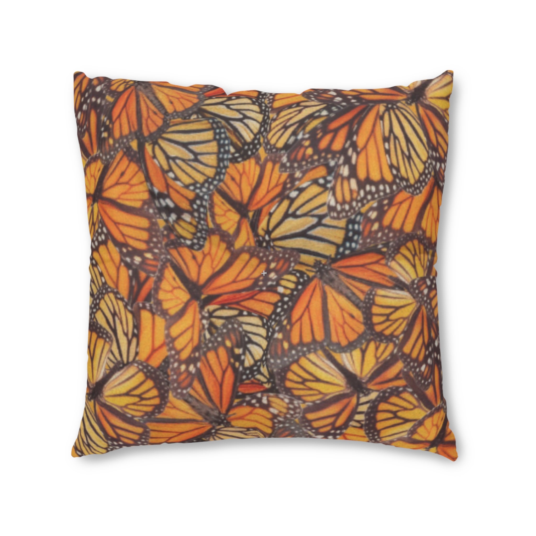 Monarch Floor Pillow