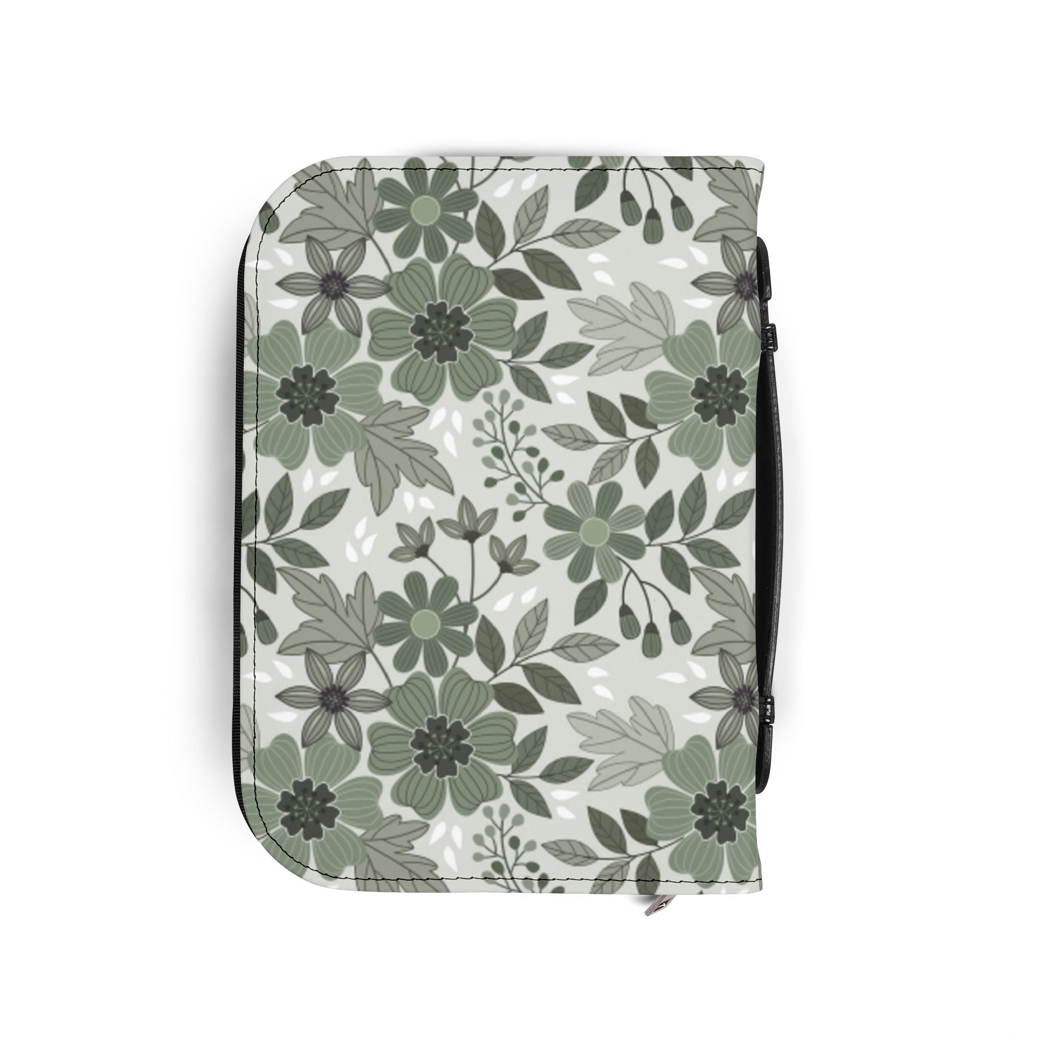 Green Garden Book Cover