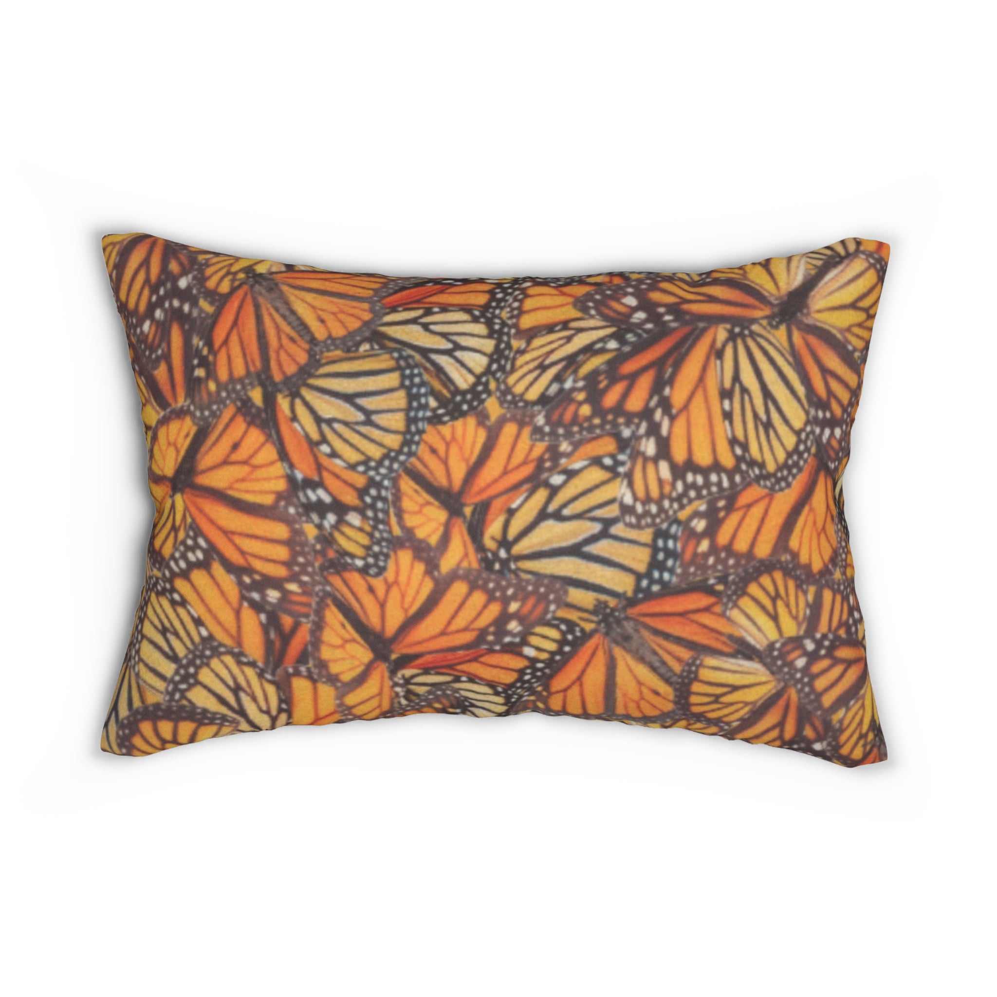 Monarch Lumbar Pillow