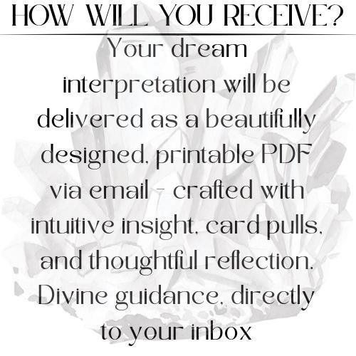 Dream Interpretation