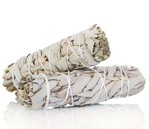 White Sage