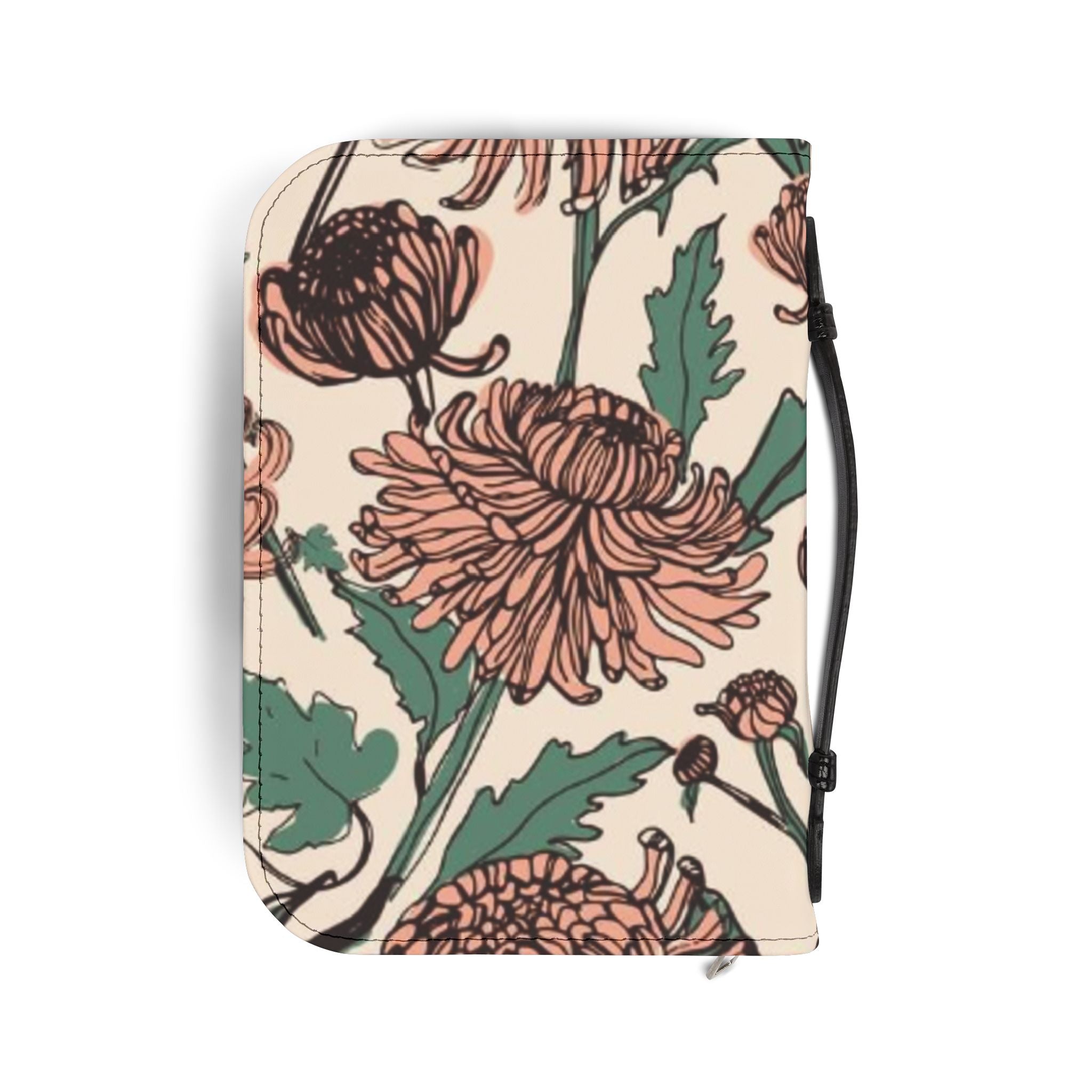 Mauve Garden Book Cover