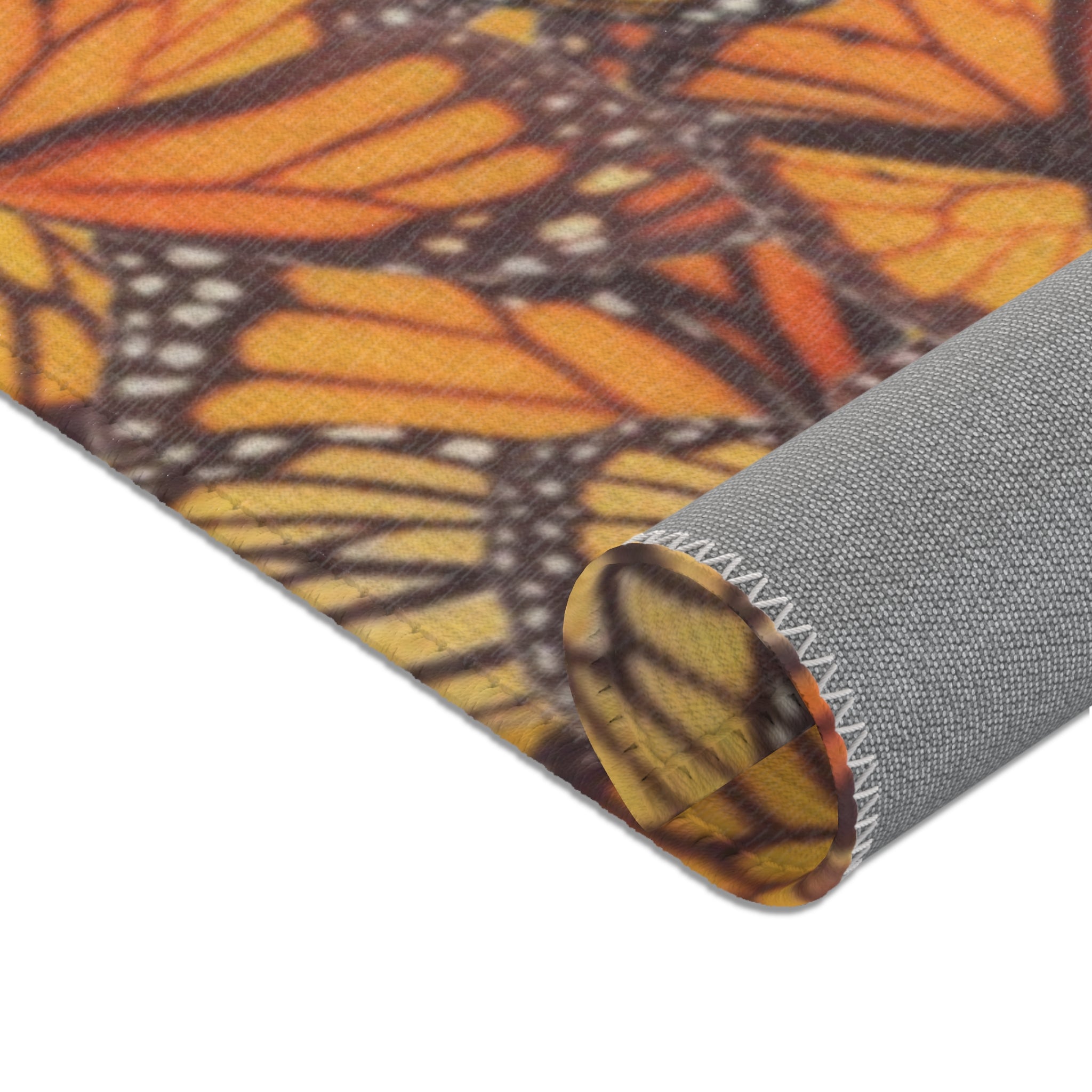 Monarch Area Rug