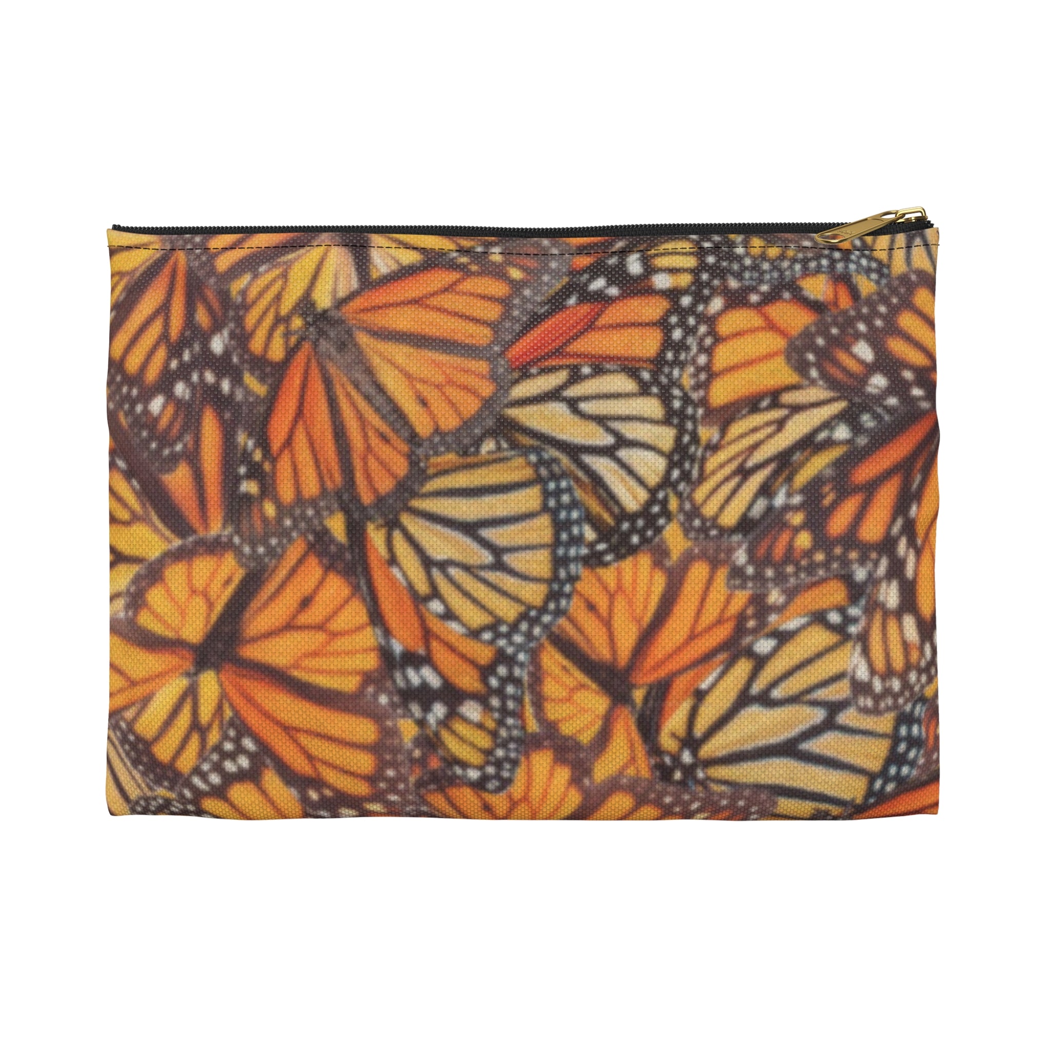 Monarch Writing Pouch