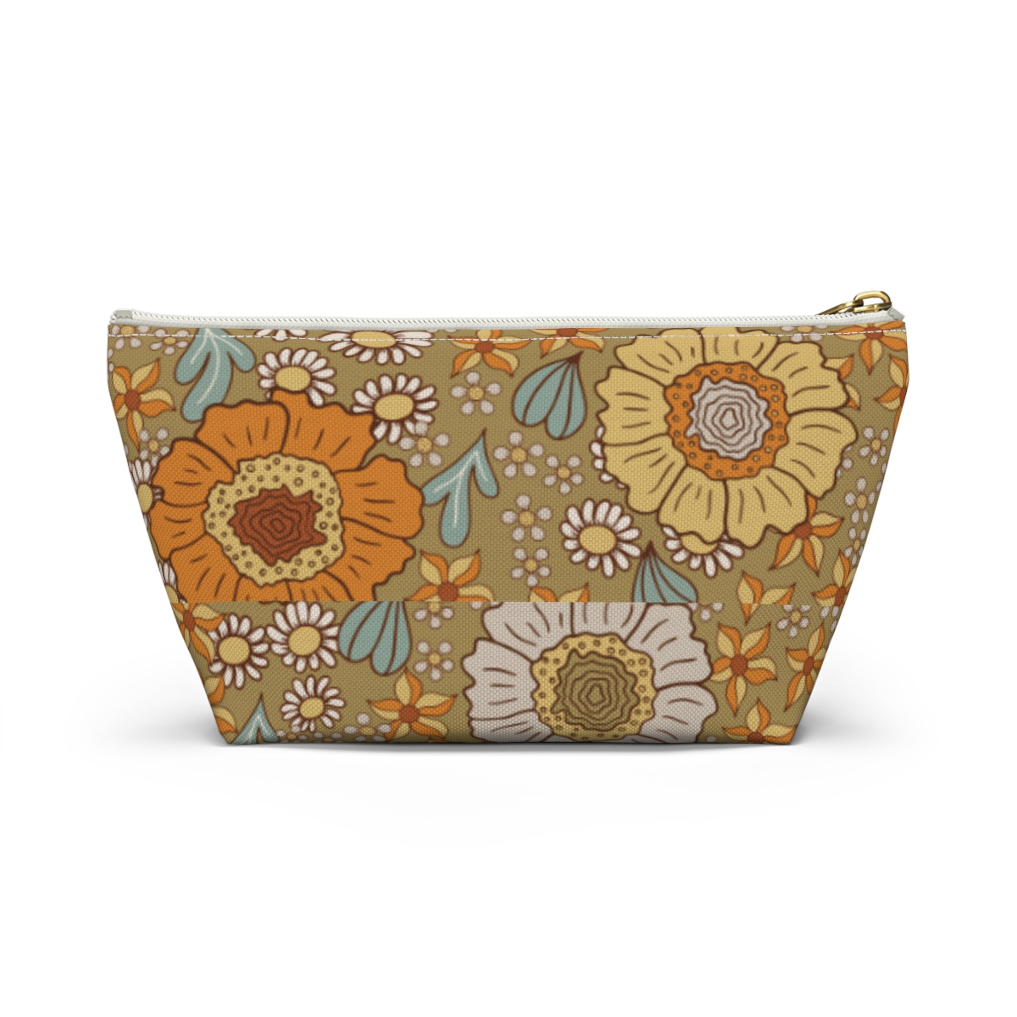 Nude Garden Pouch