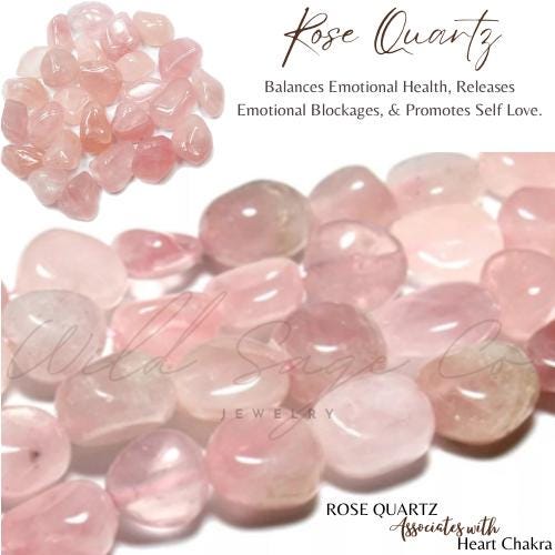 Crystal Waist Beads
