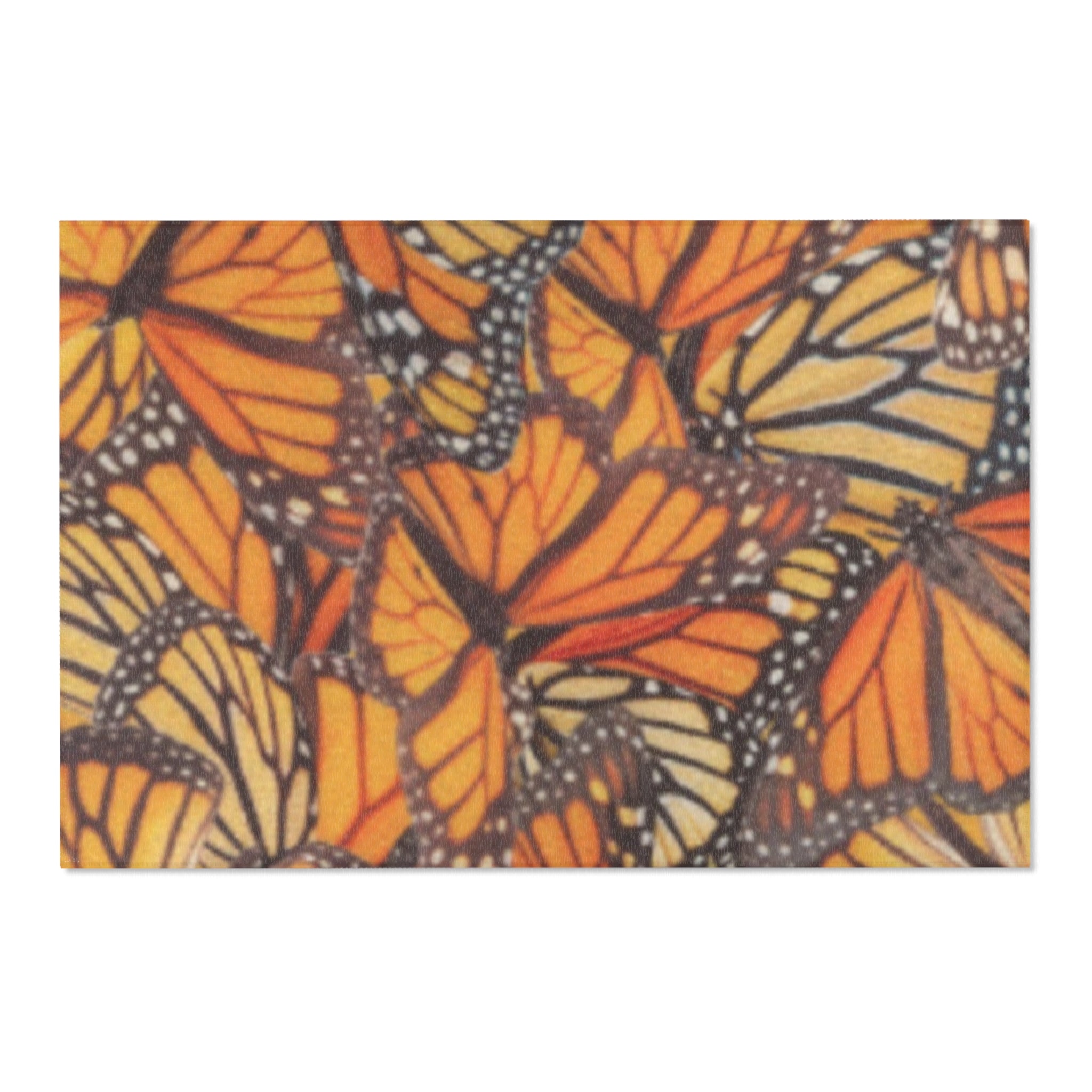 Monarch Area Rug