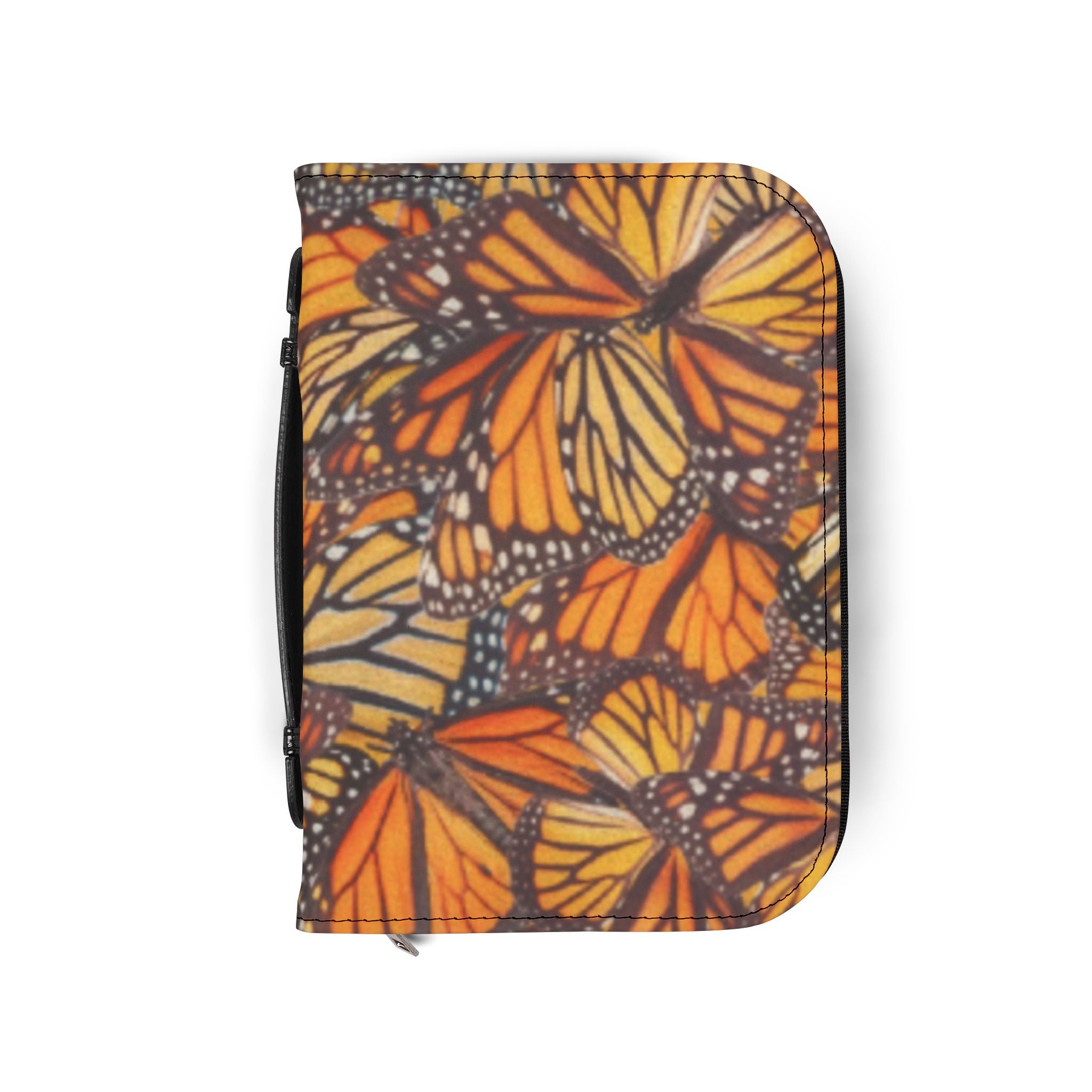 Monarch Book Cover