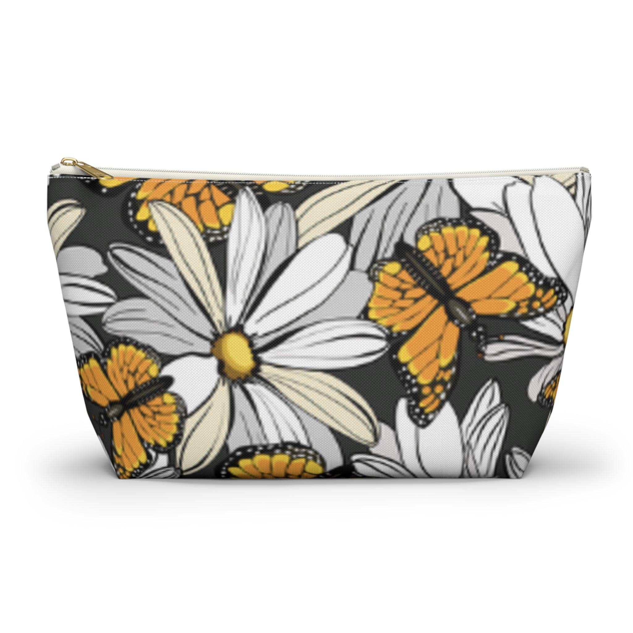 Zen Garden Writing Pouch