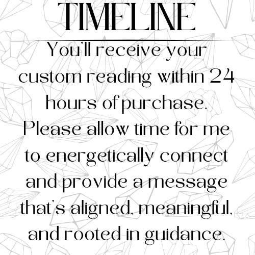 Personalized