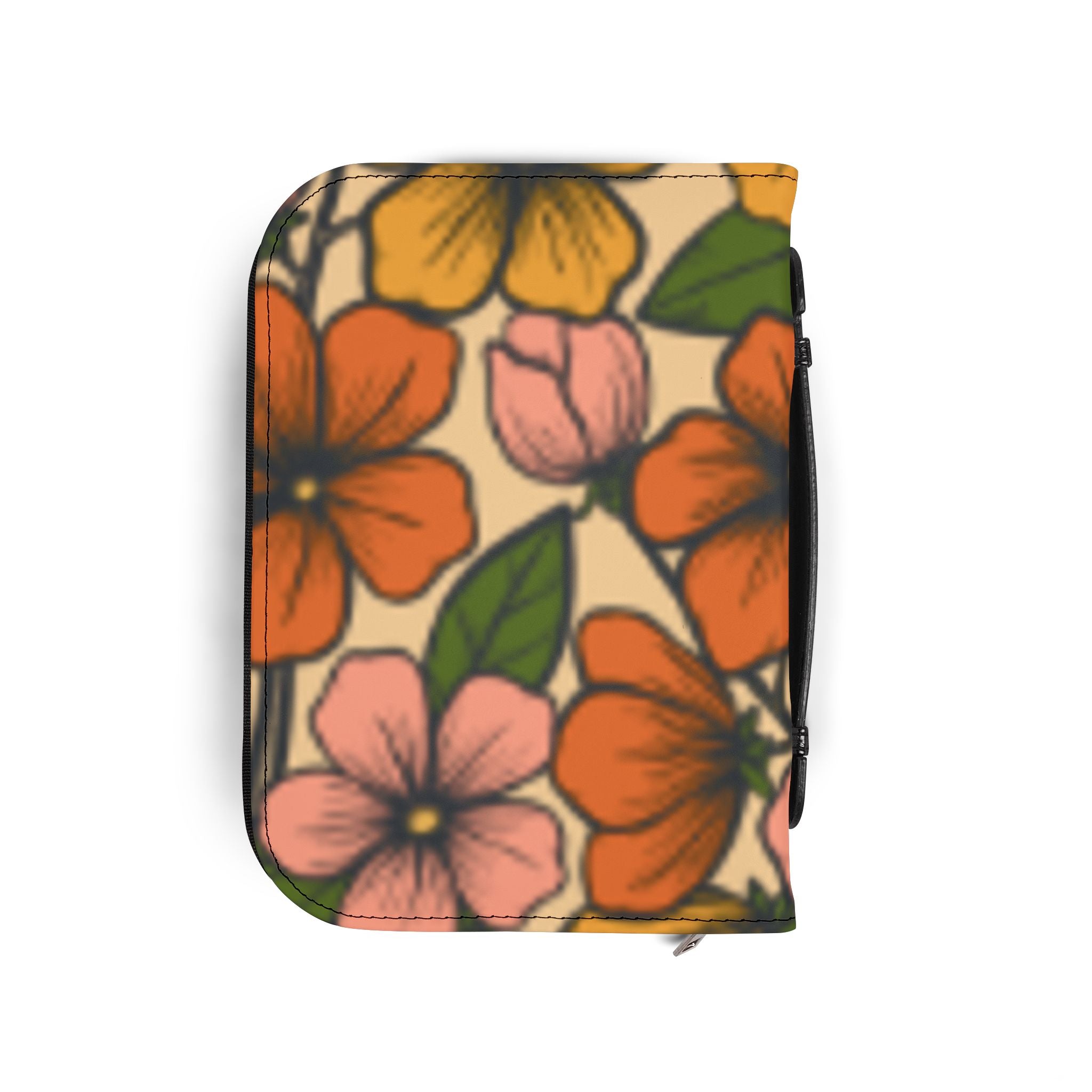 Pastel Garden Book Cover
