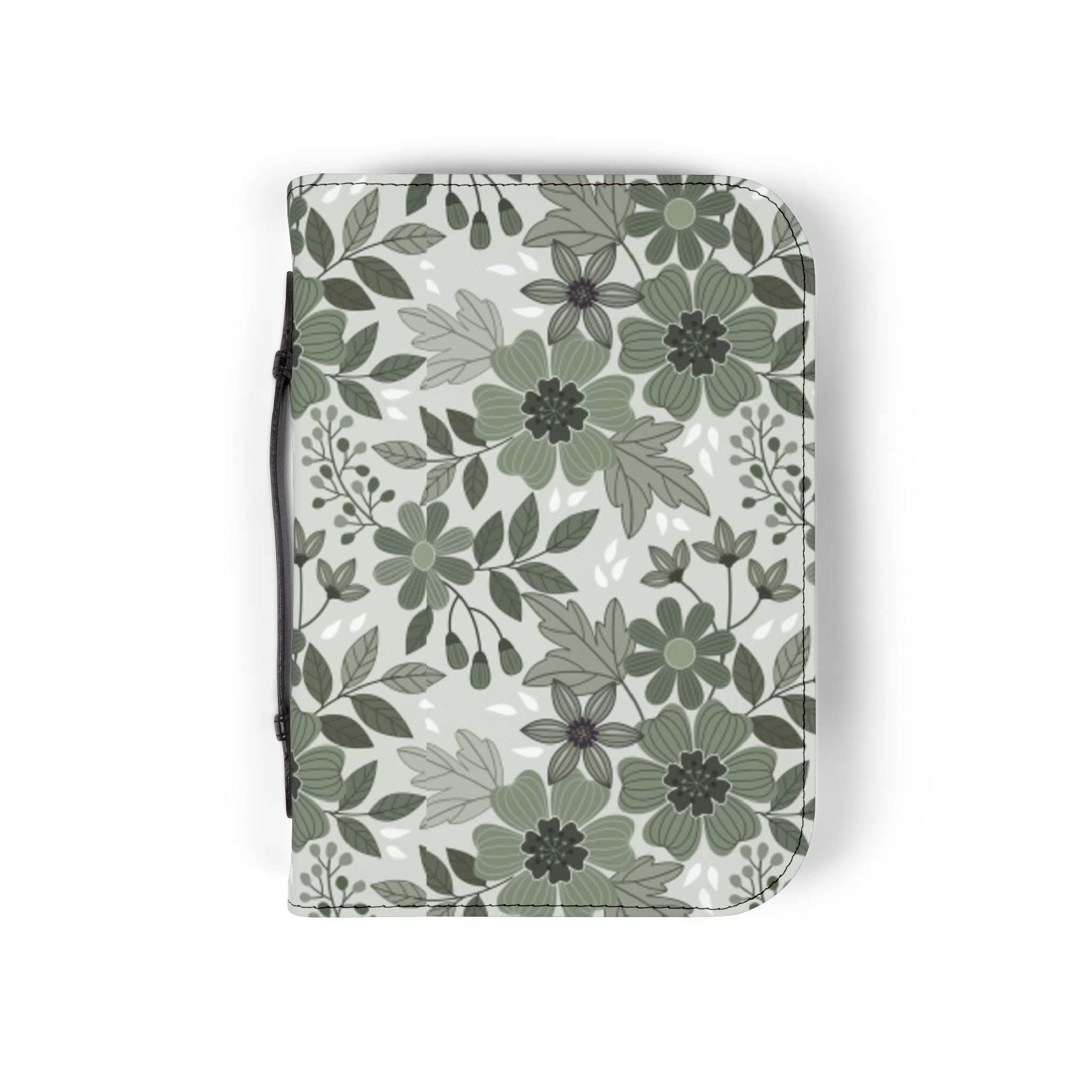 Green Garden Book Cover