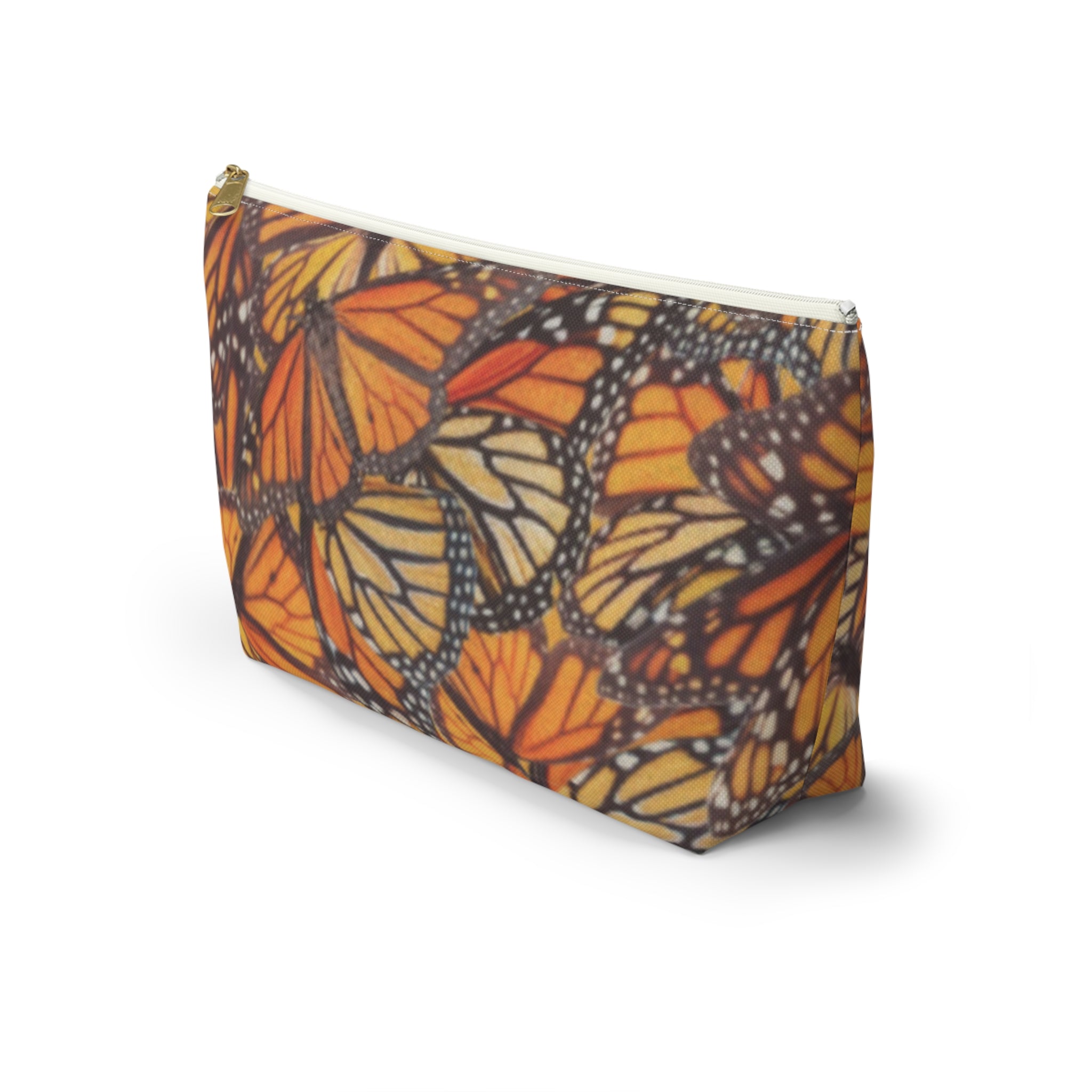 Monarch Writing Pouch