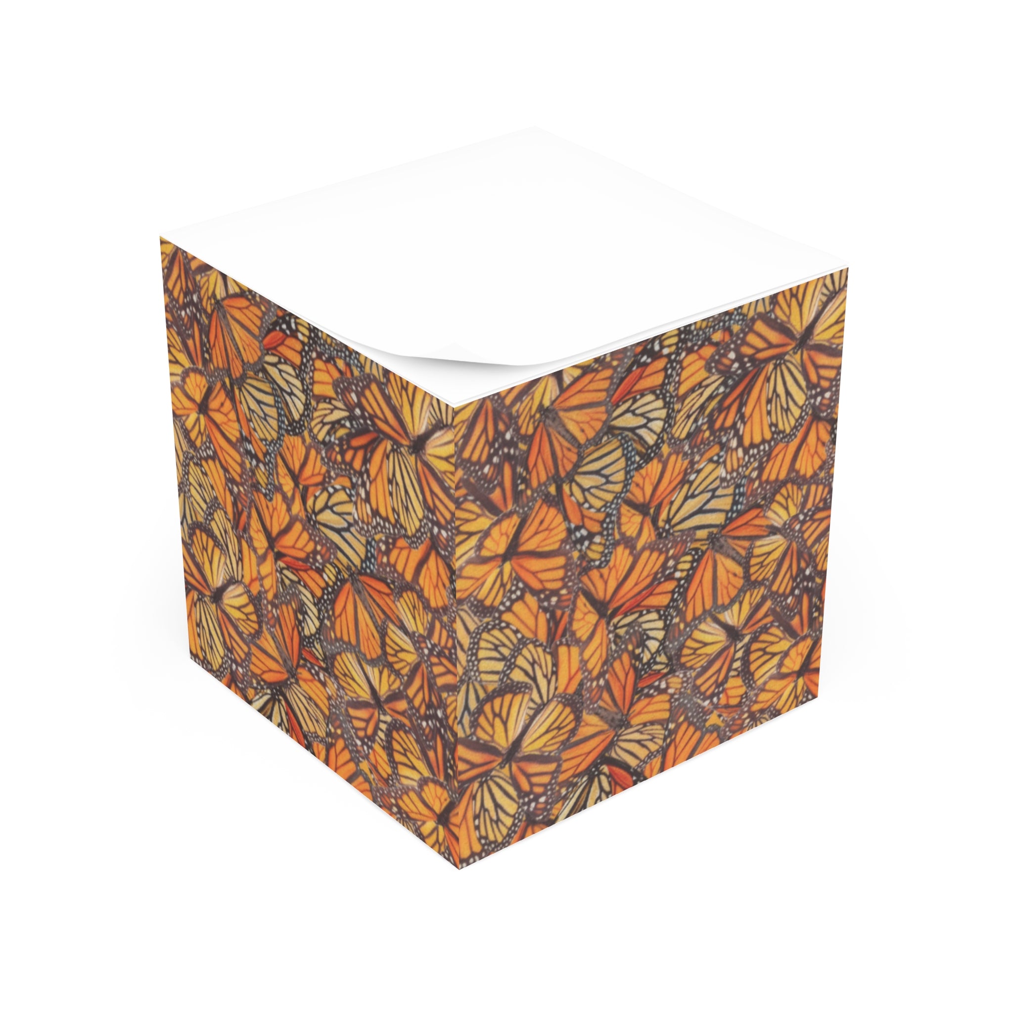 Monarch Sticky Notes