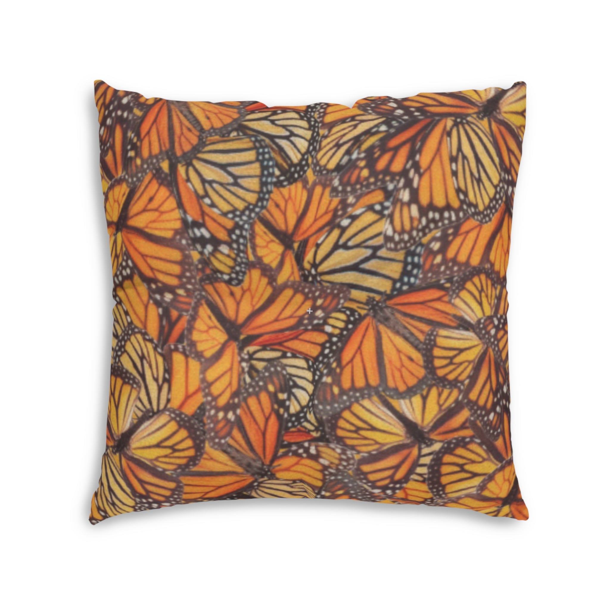 Monarch Floor Pillow