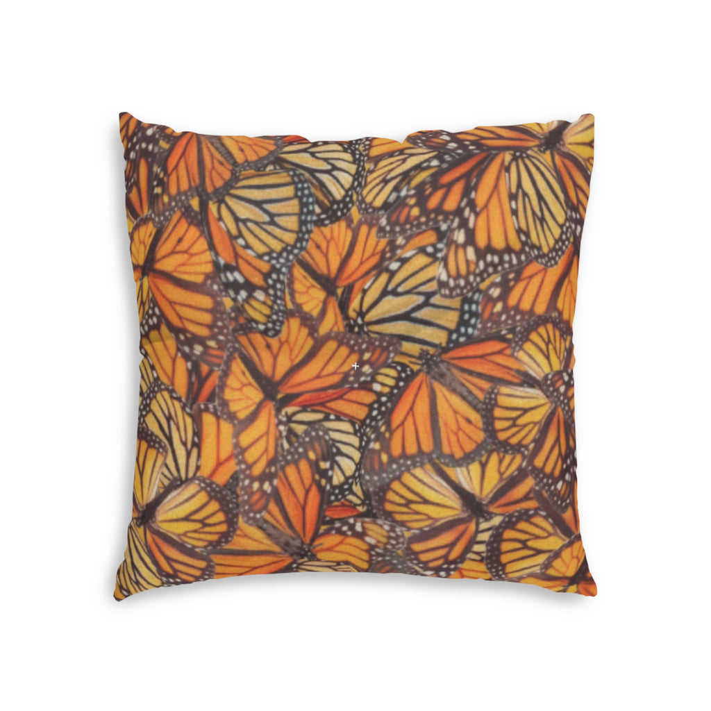 Monarch Floor Pillow