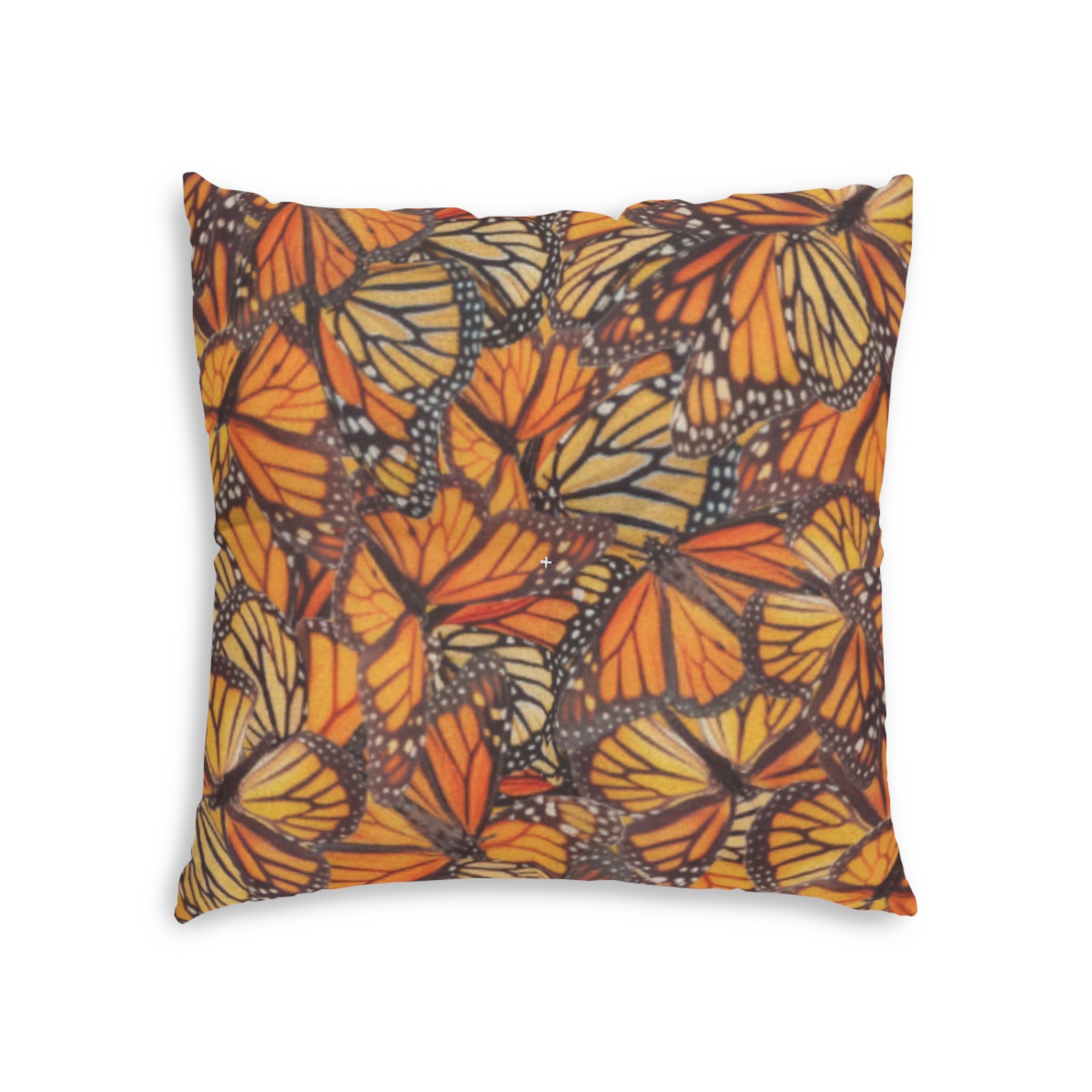 Monarch Floor Pillow