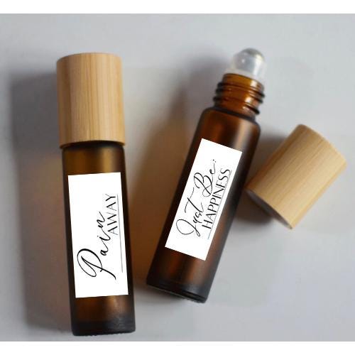 Mood Oils