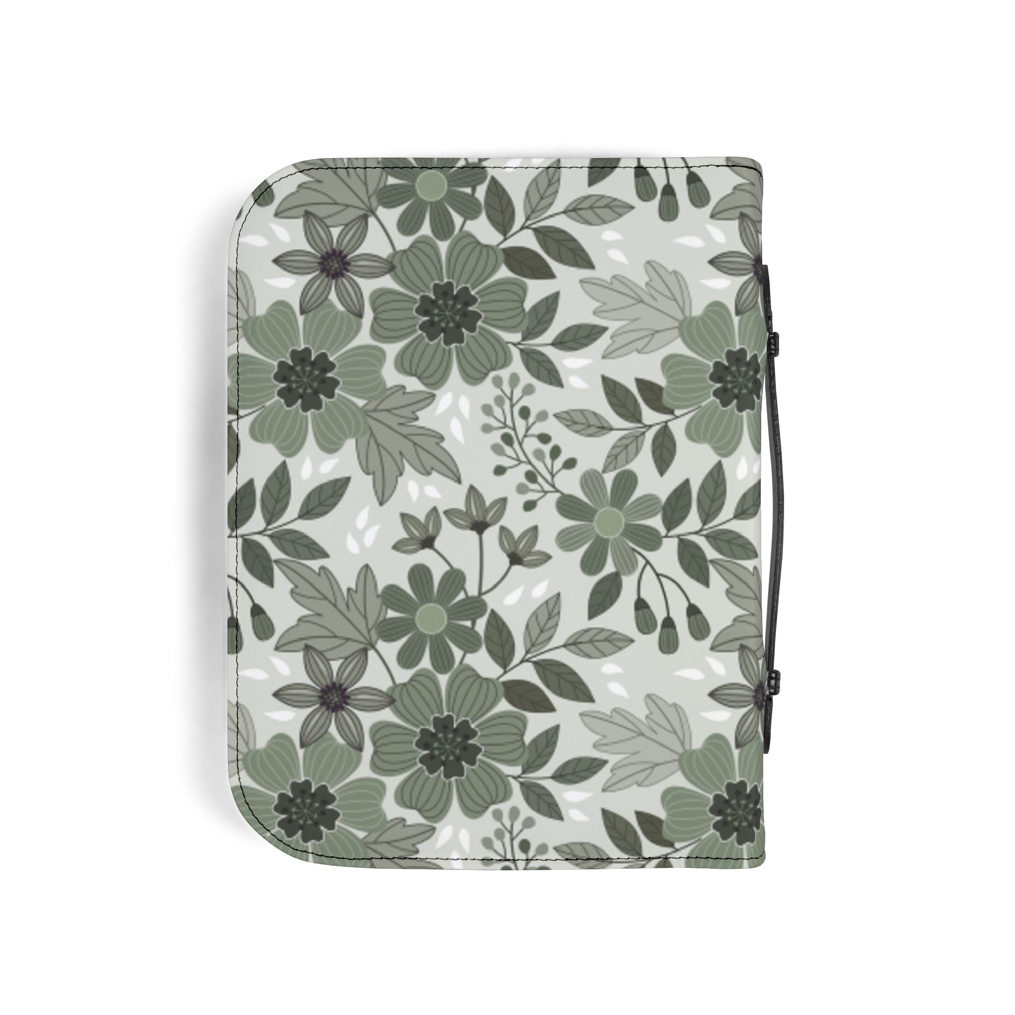 Green Garden Book Cover