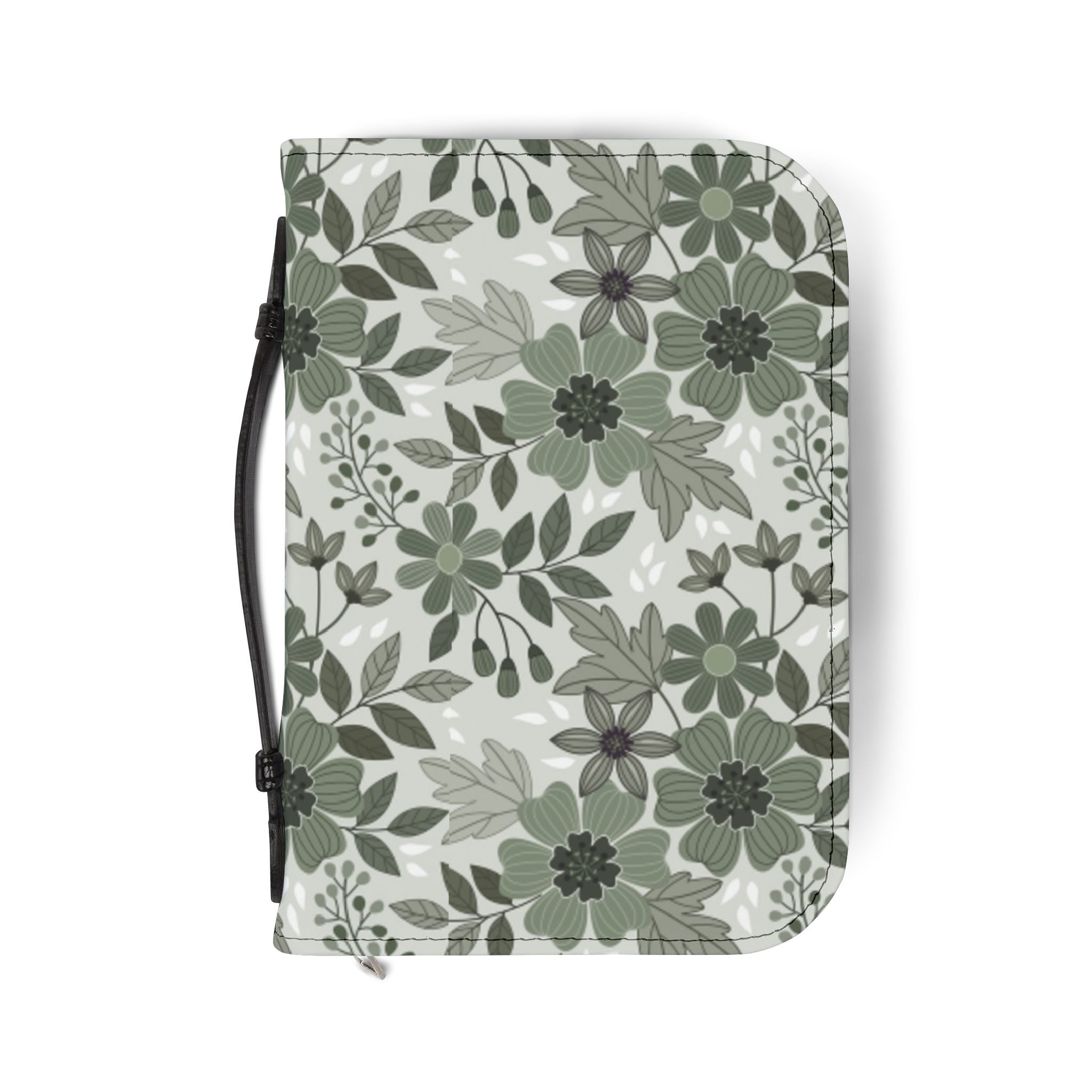 Green Garden Book Cover