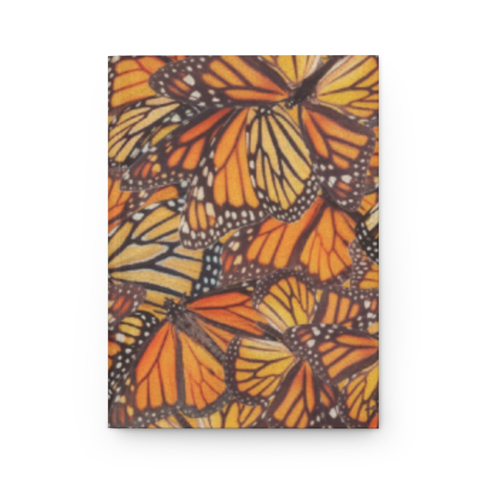 Monarch Journal