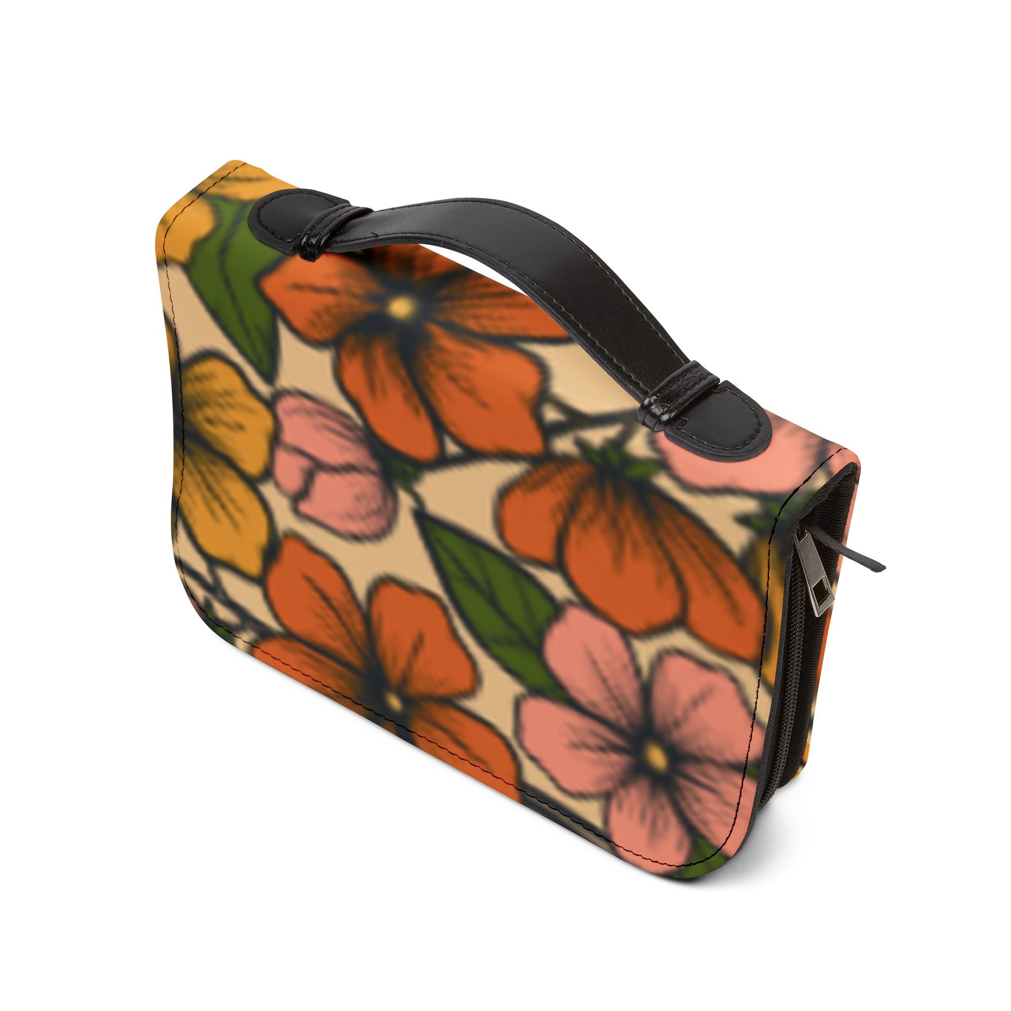 Pastel Garden Book Cover