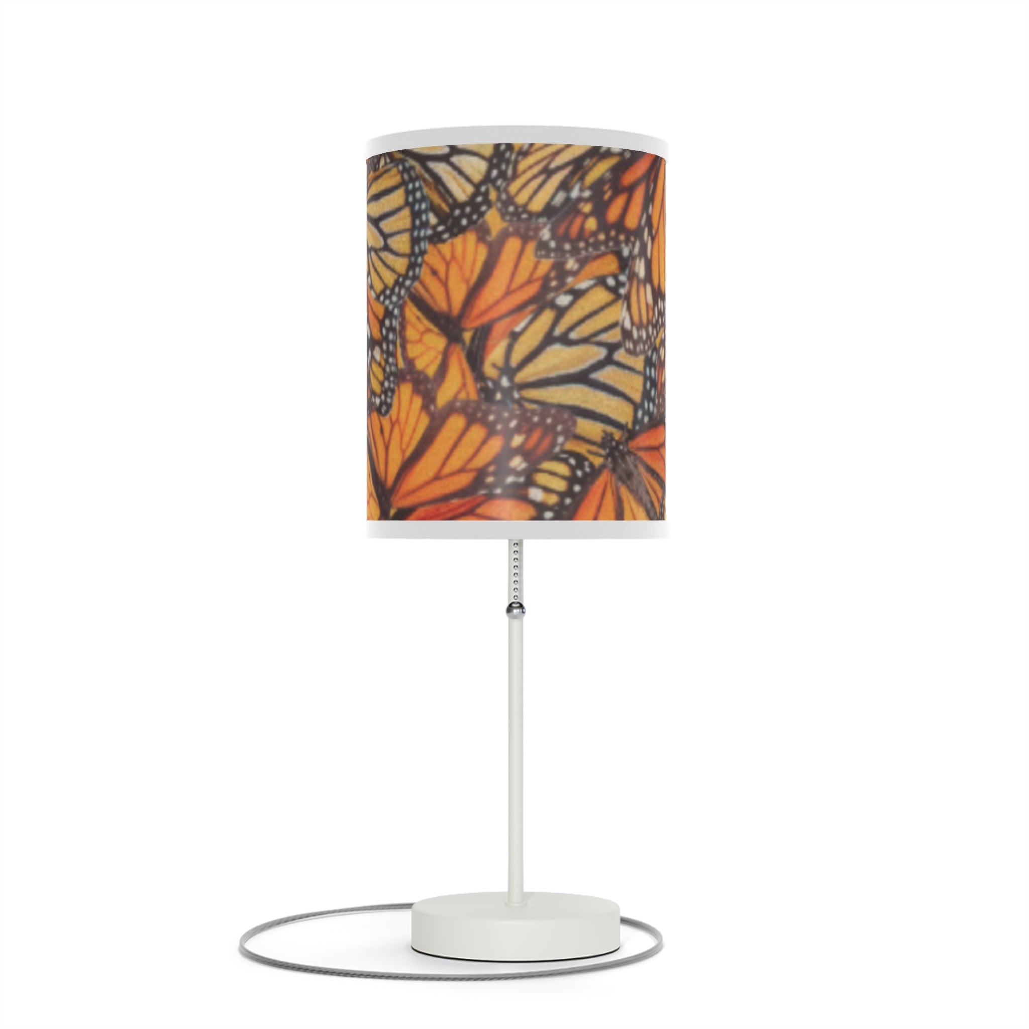 Monarch Modern Lamp