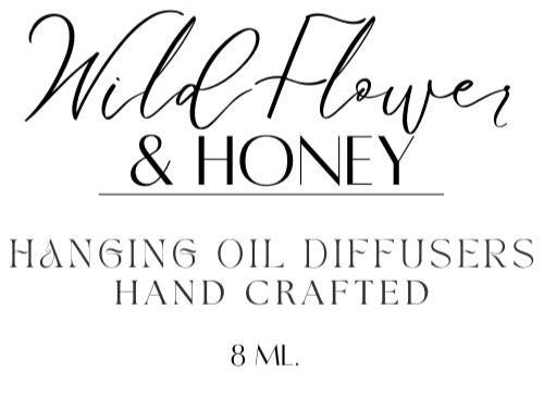 Hanging Oil Diffusers