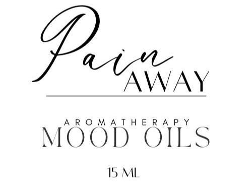 Mood Oils