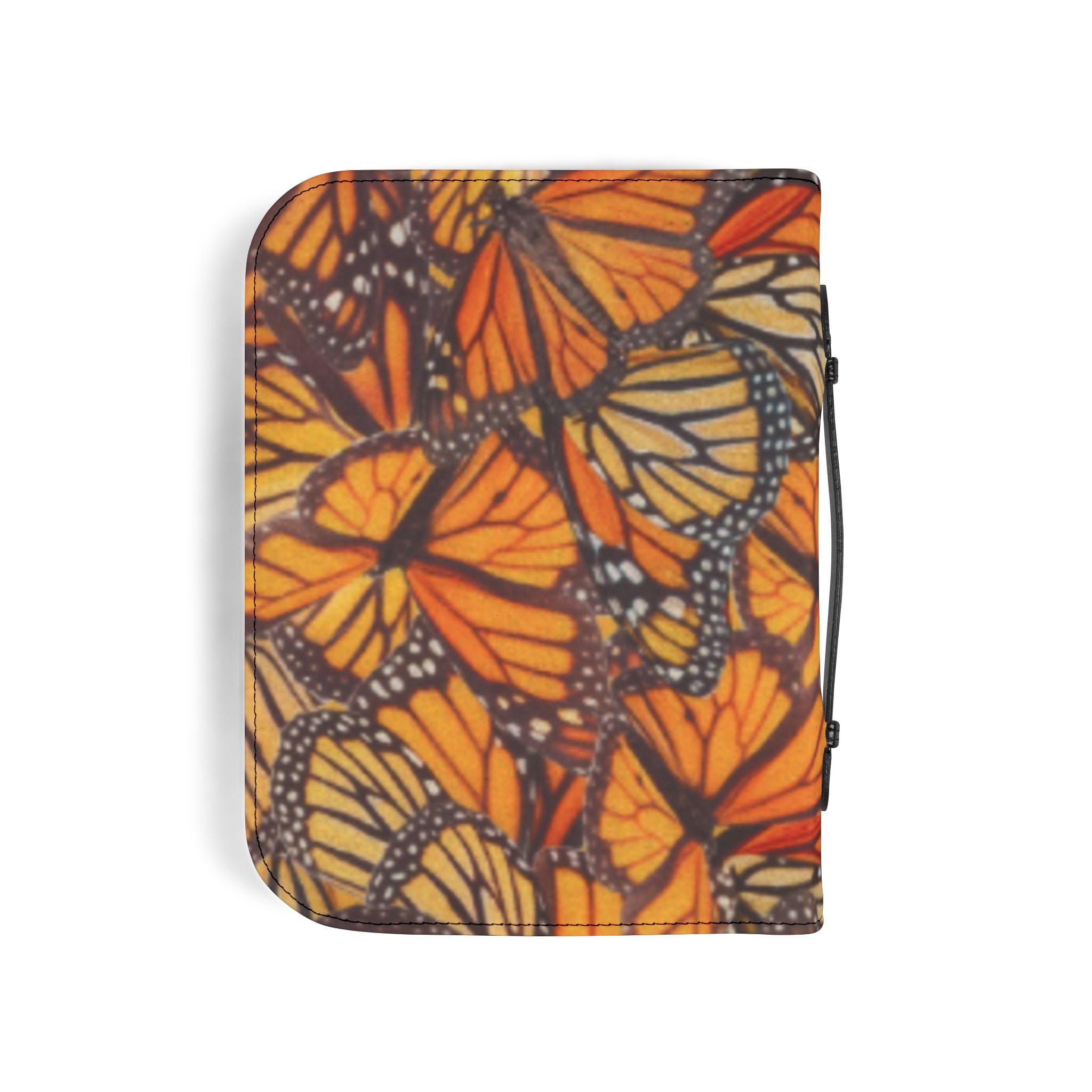 Monarch Book Cover