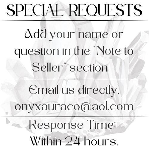 New Moon Reading