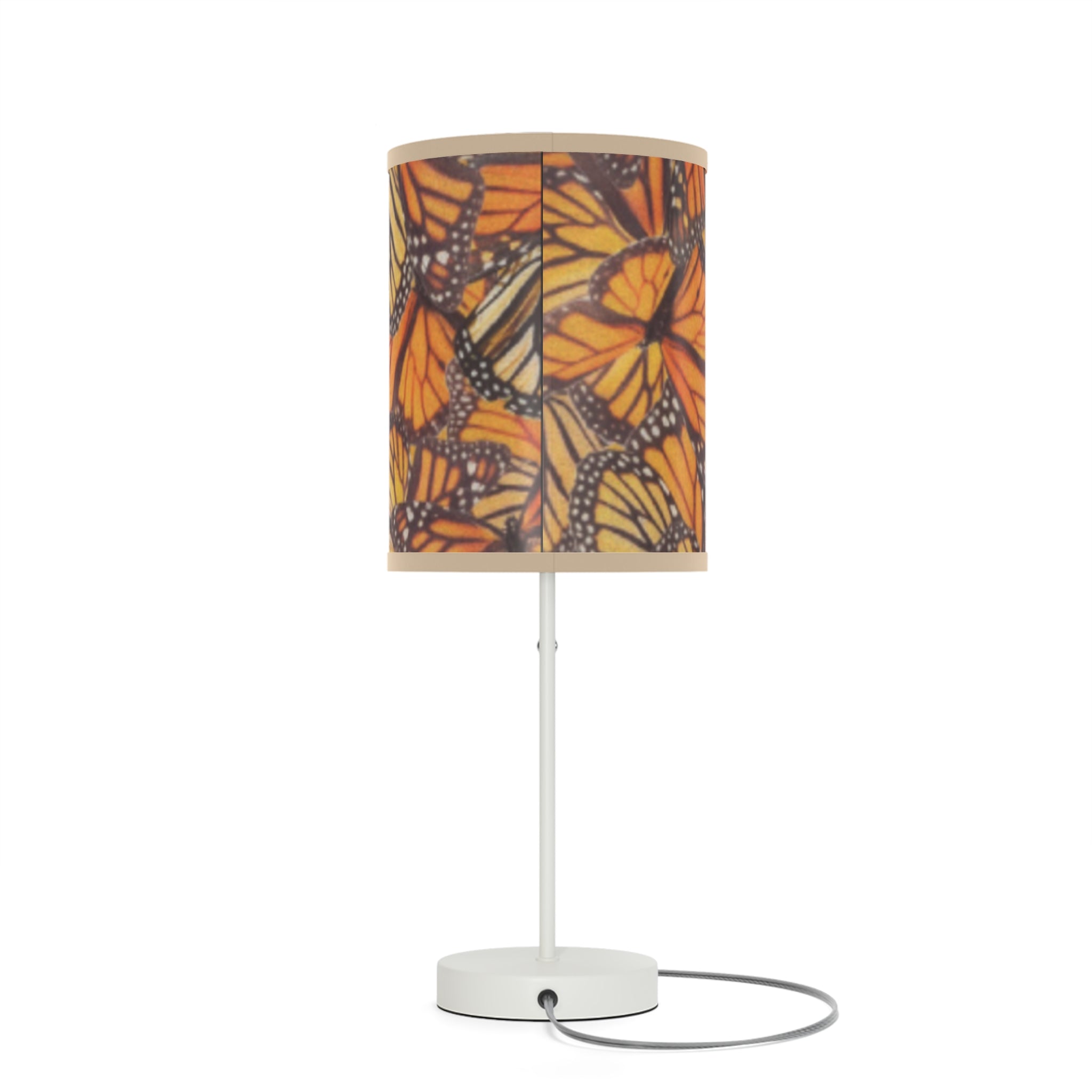 Monarch Modern Lamp