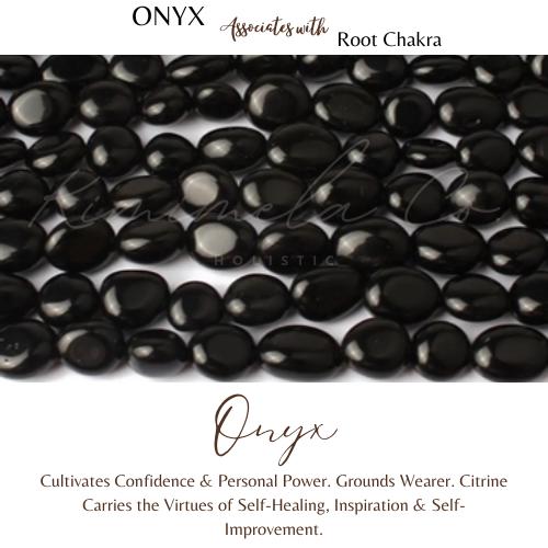 Crystal Waist Beads