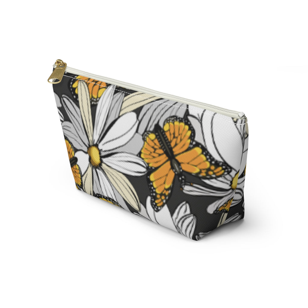 Zen Garden Writing Pouch