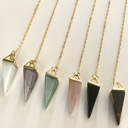 Pendulums