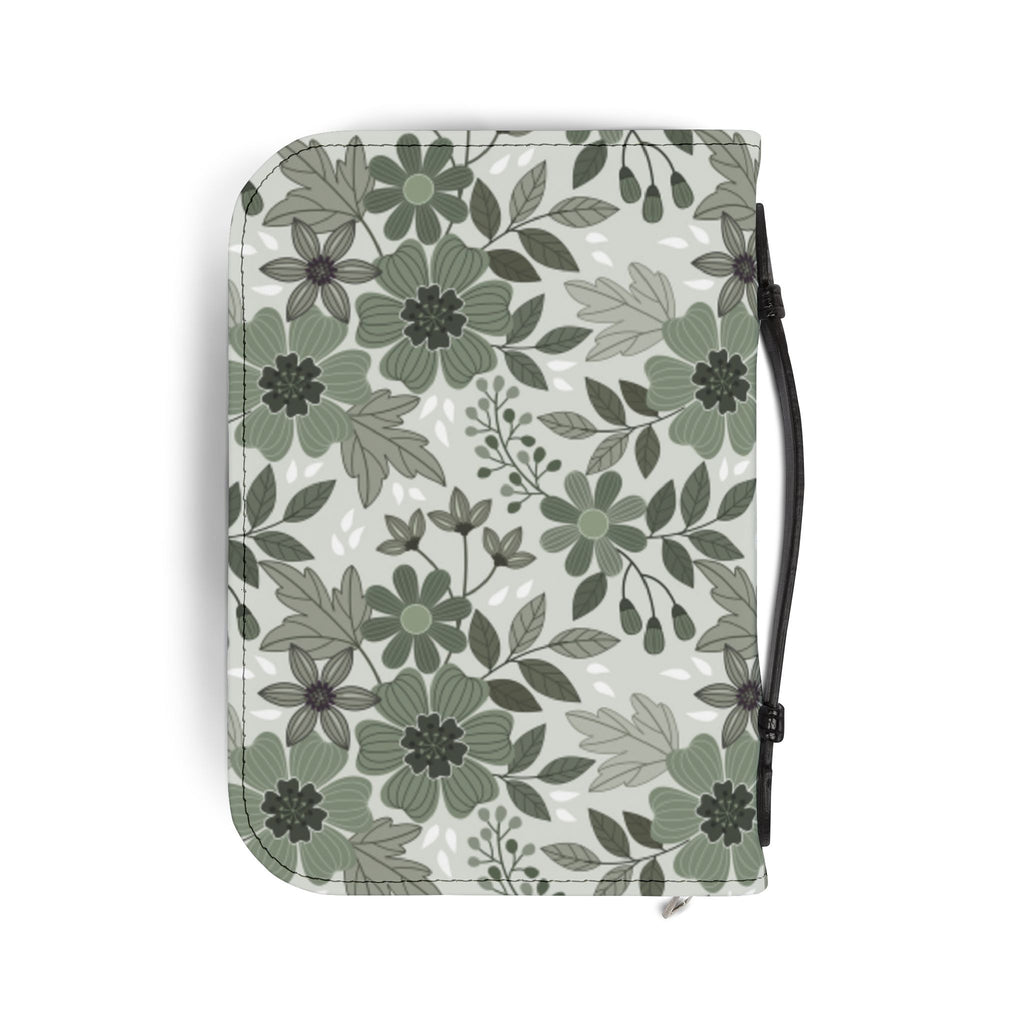Green Garden Book Cover