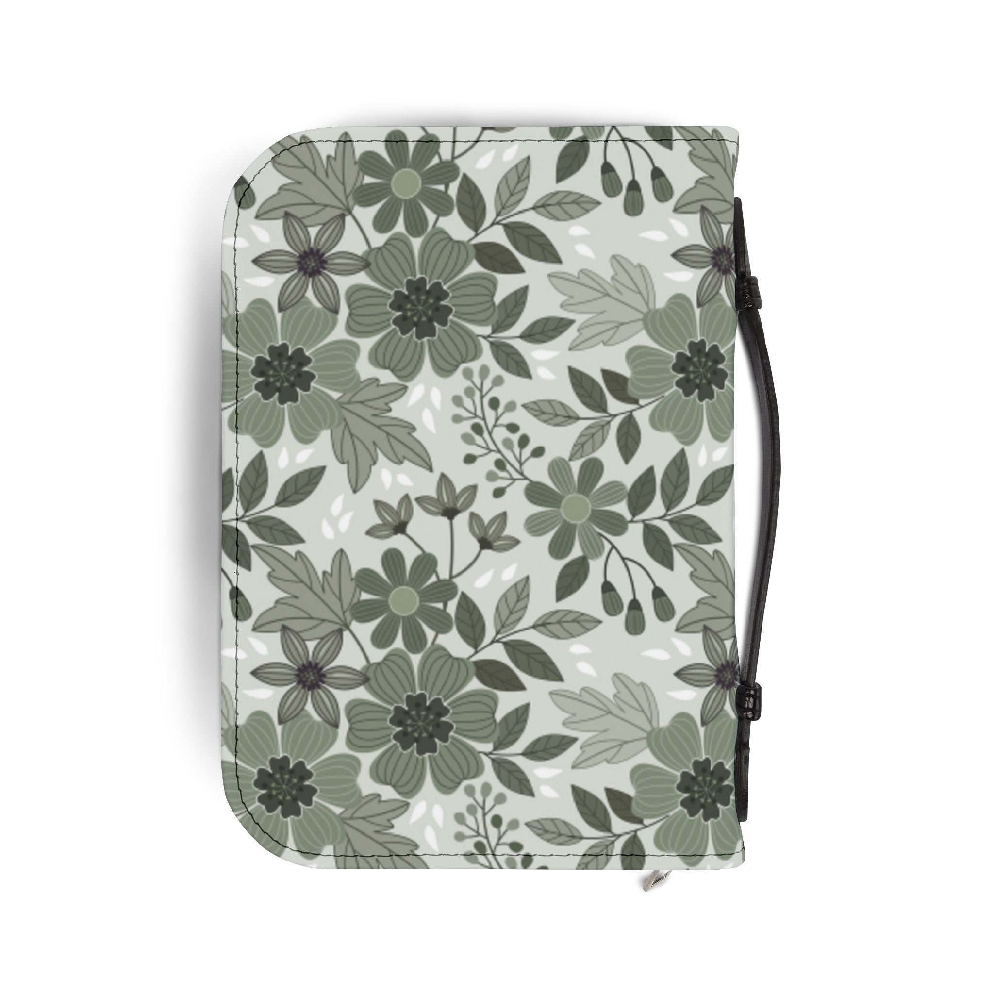 Green Garden Book Cover